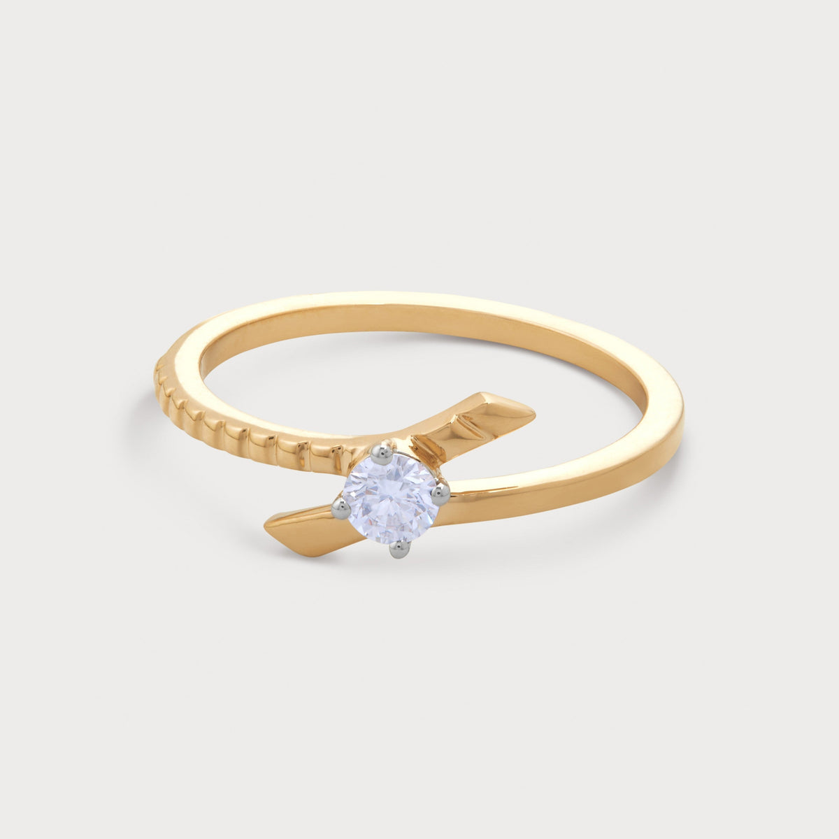 Orara Diamond Ring