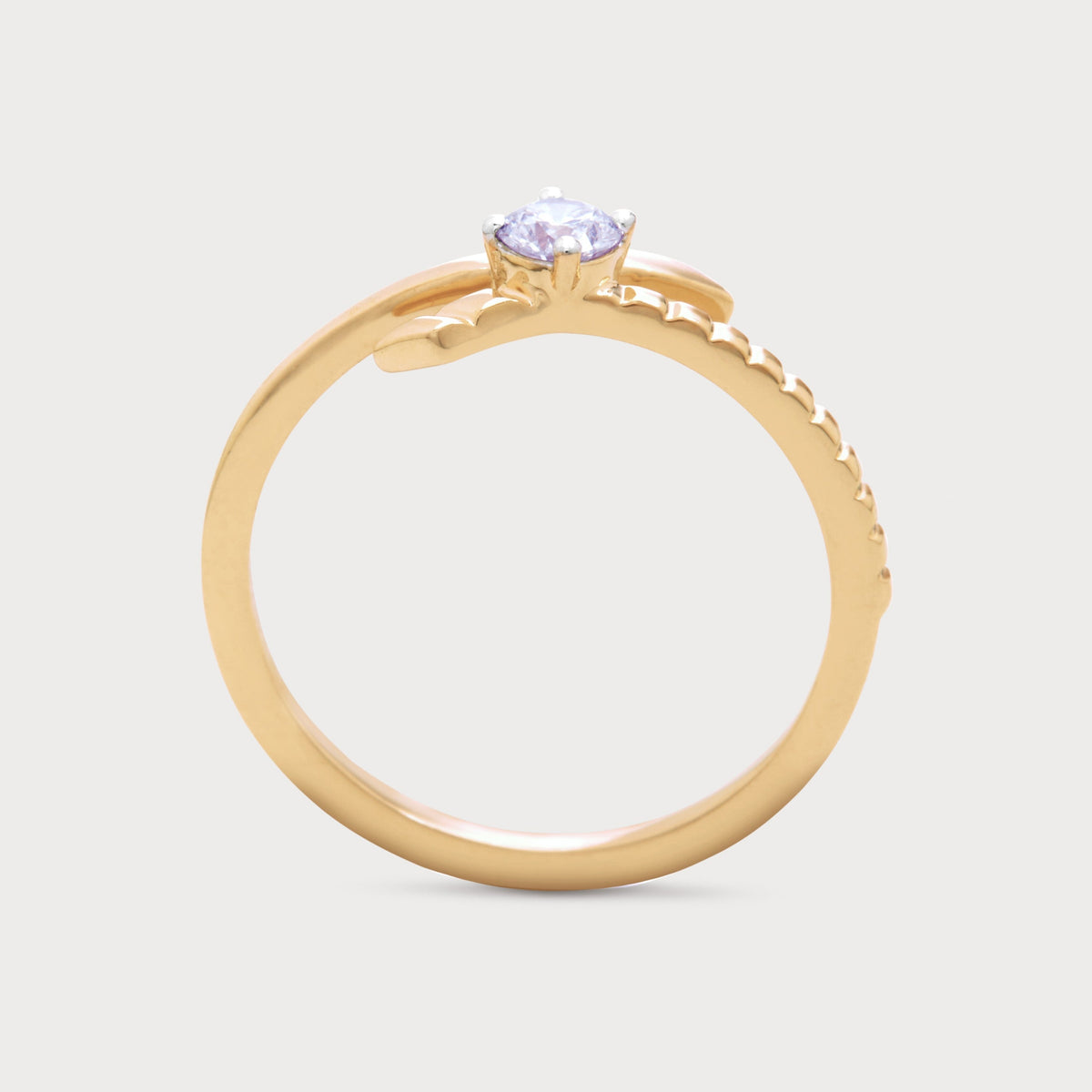 Orara Diamond Ring
