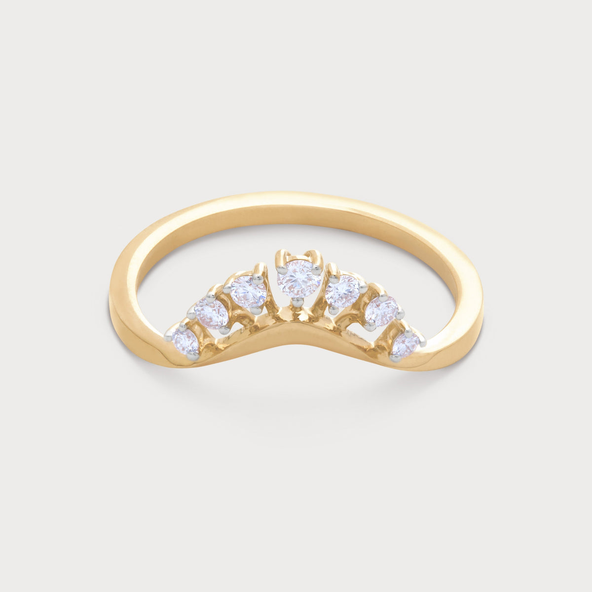 The Ivara Ring