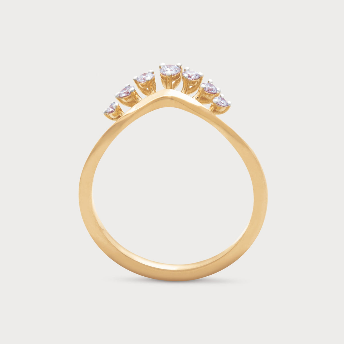 The Ivara Ring