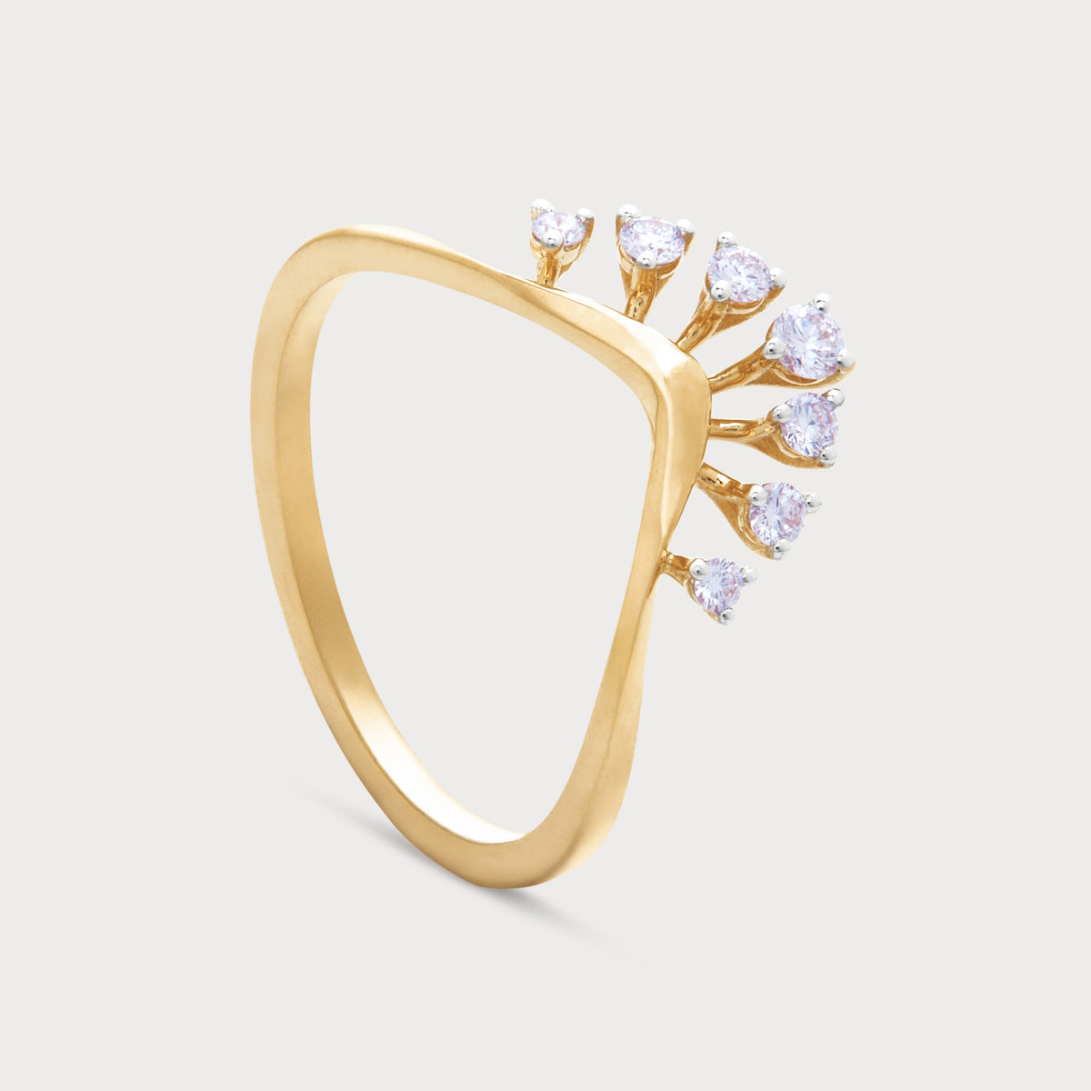 The Ivara Ring