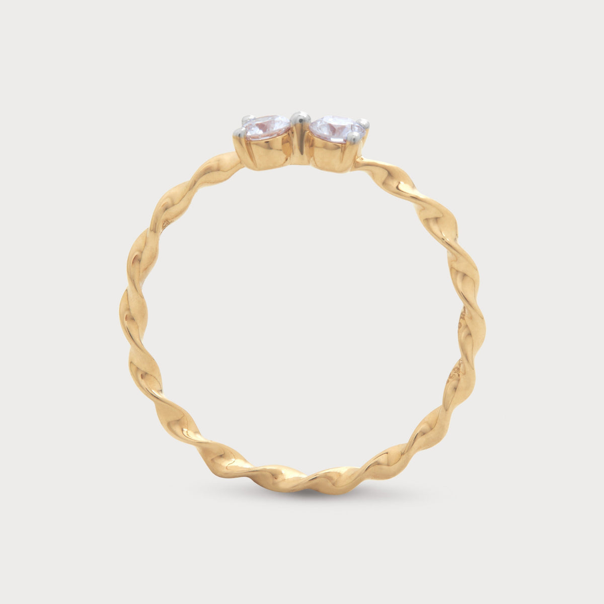 Iraa Diamond Ring