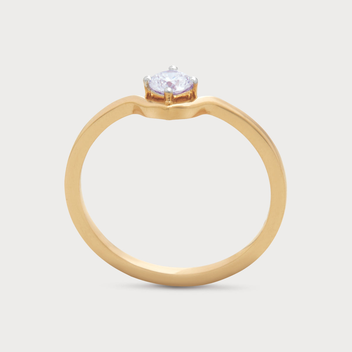 Sariel Diamond Ring