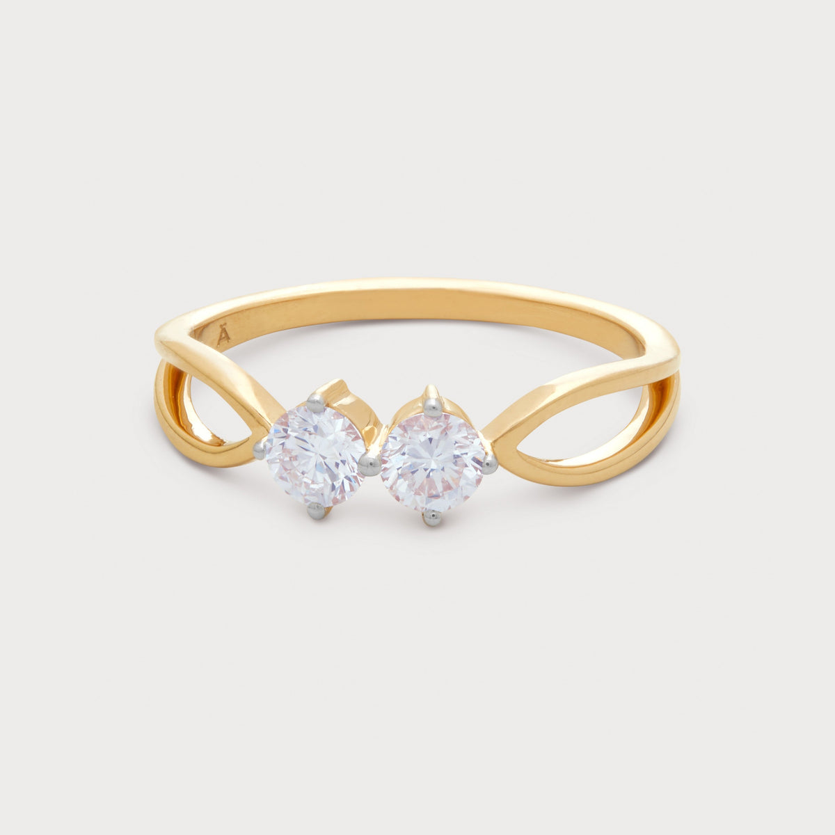 The Lyric Ring