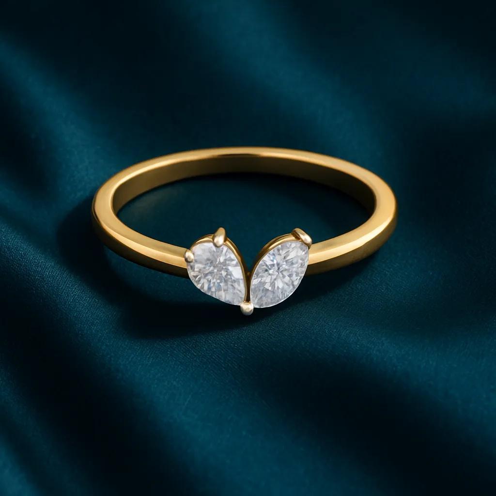The Mayflower Ring