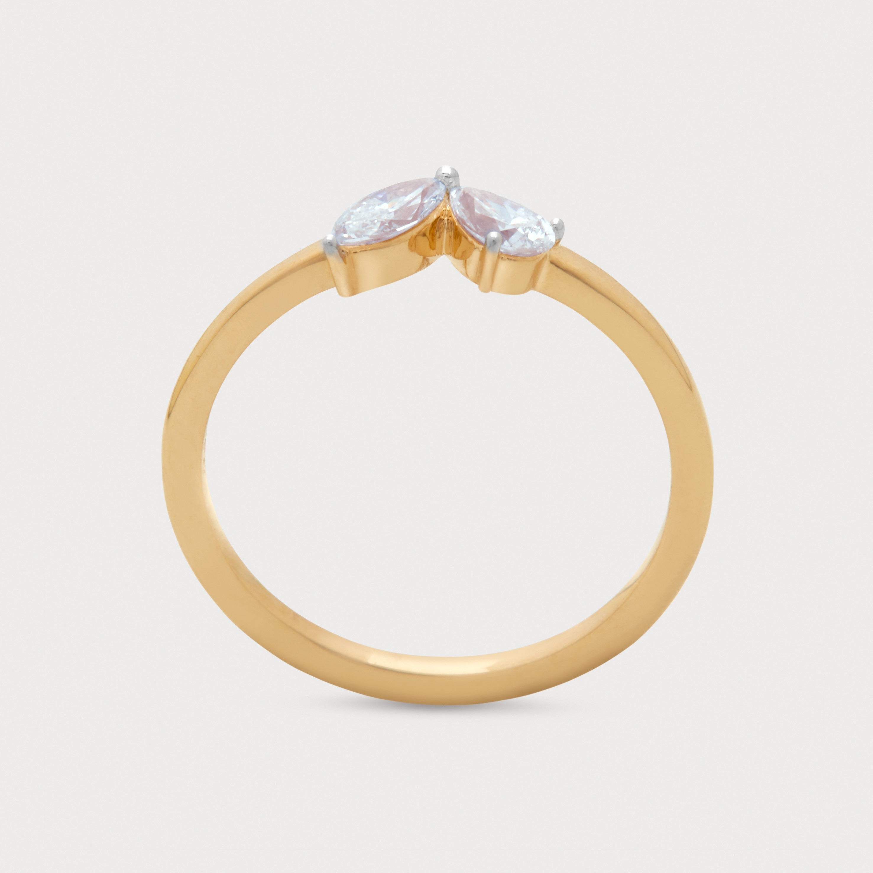 The Mayflower Ring