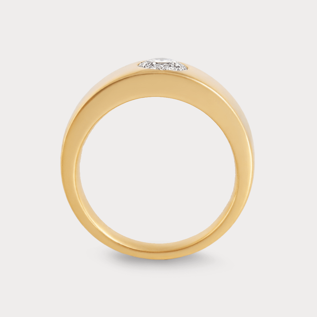 Realm Diamond Men's Ring