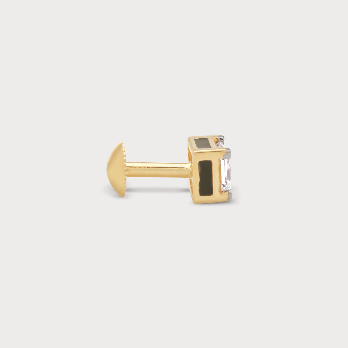 Axis Diamond Studs