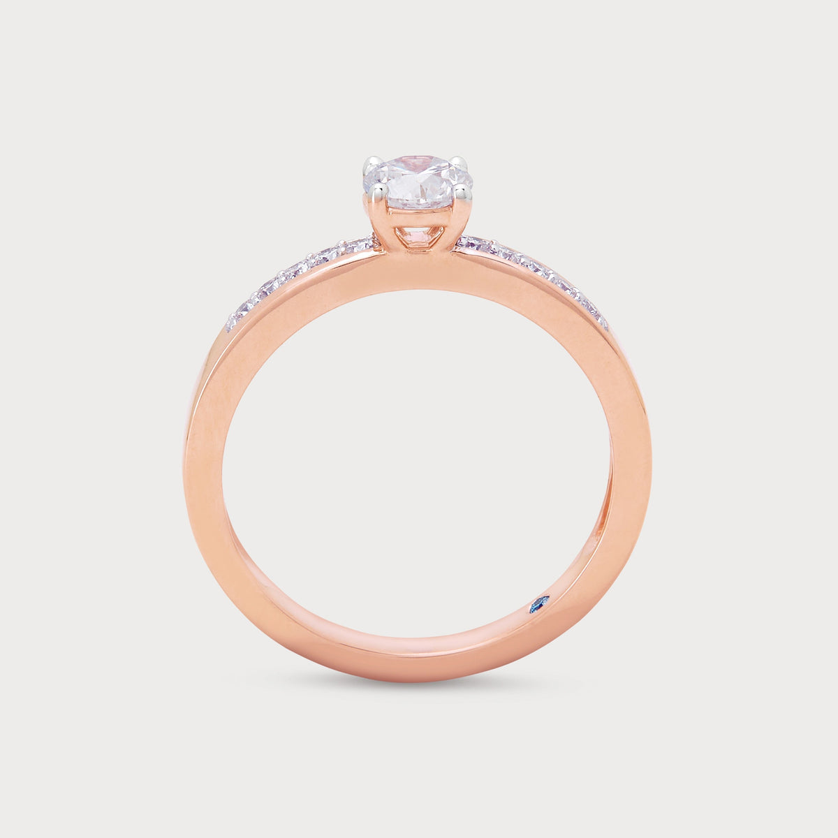 Aurelia Diamond Ring