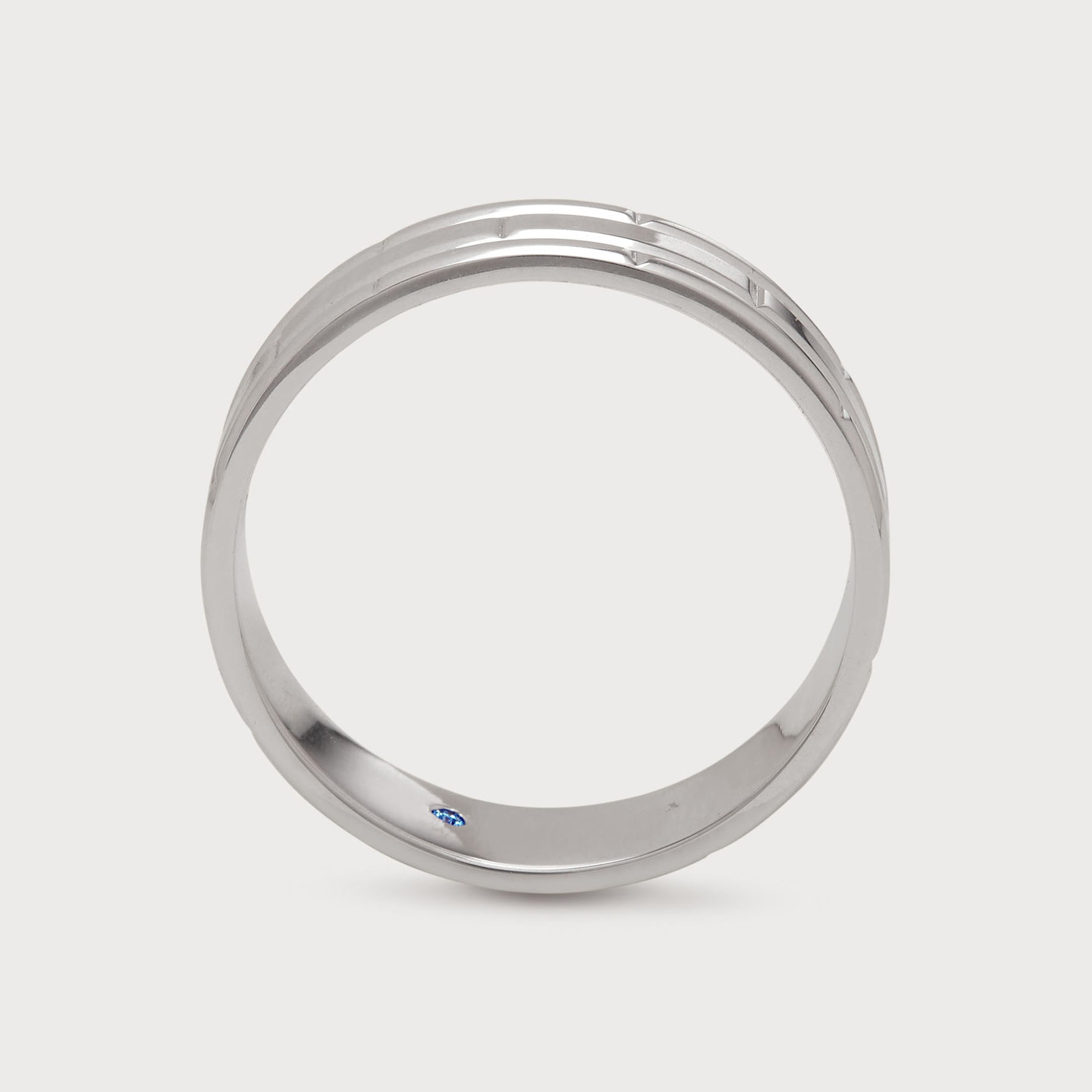 Pixel Diamond Band