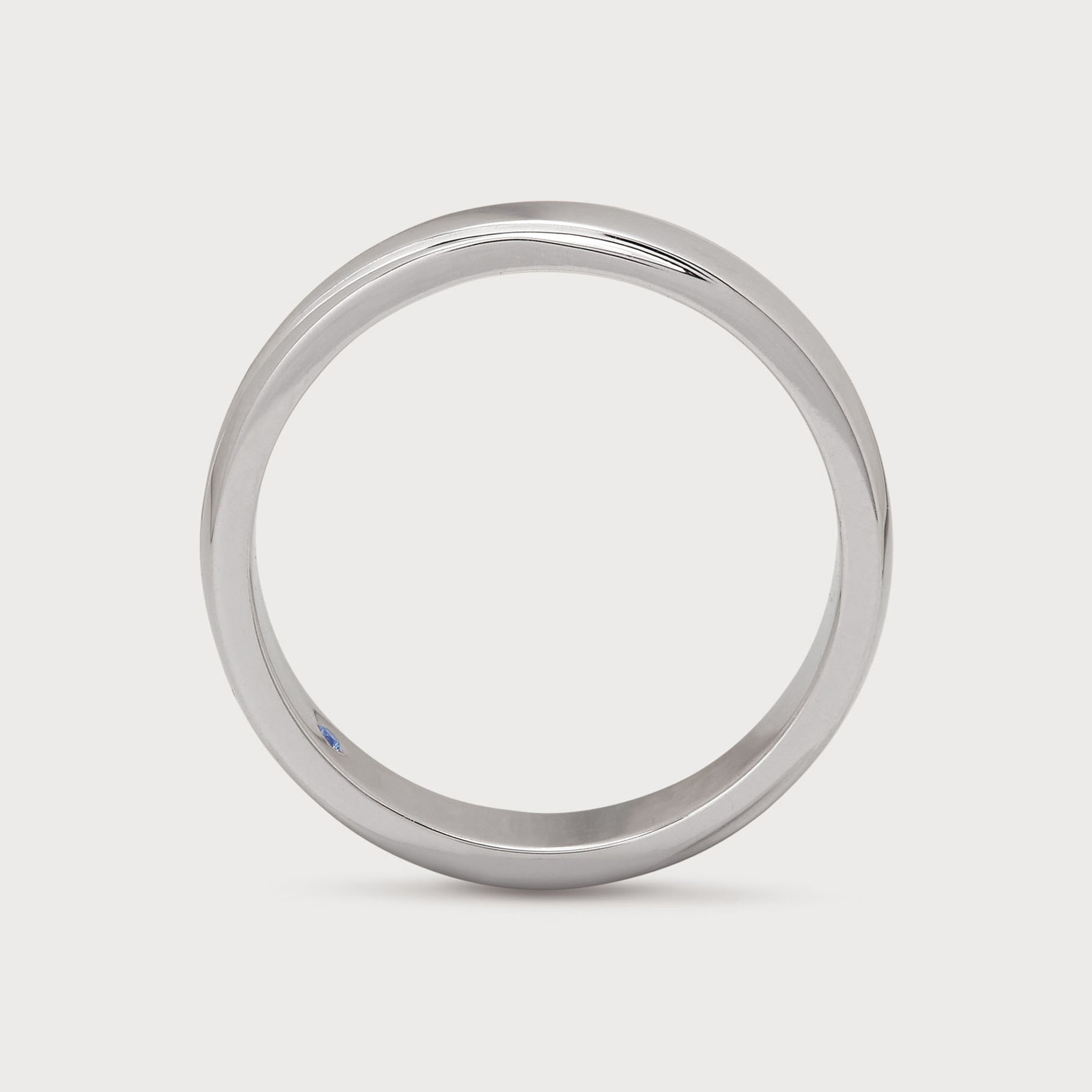 Classic Diamond Band