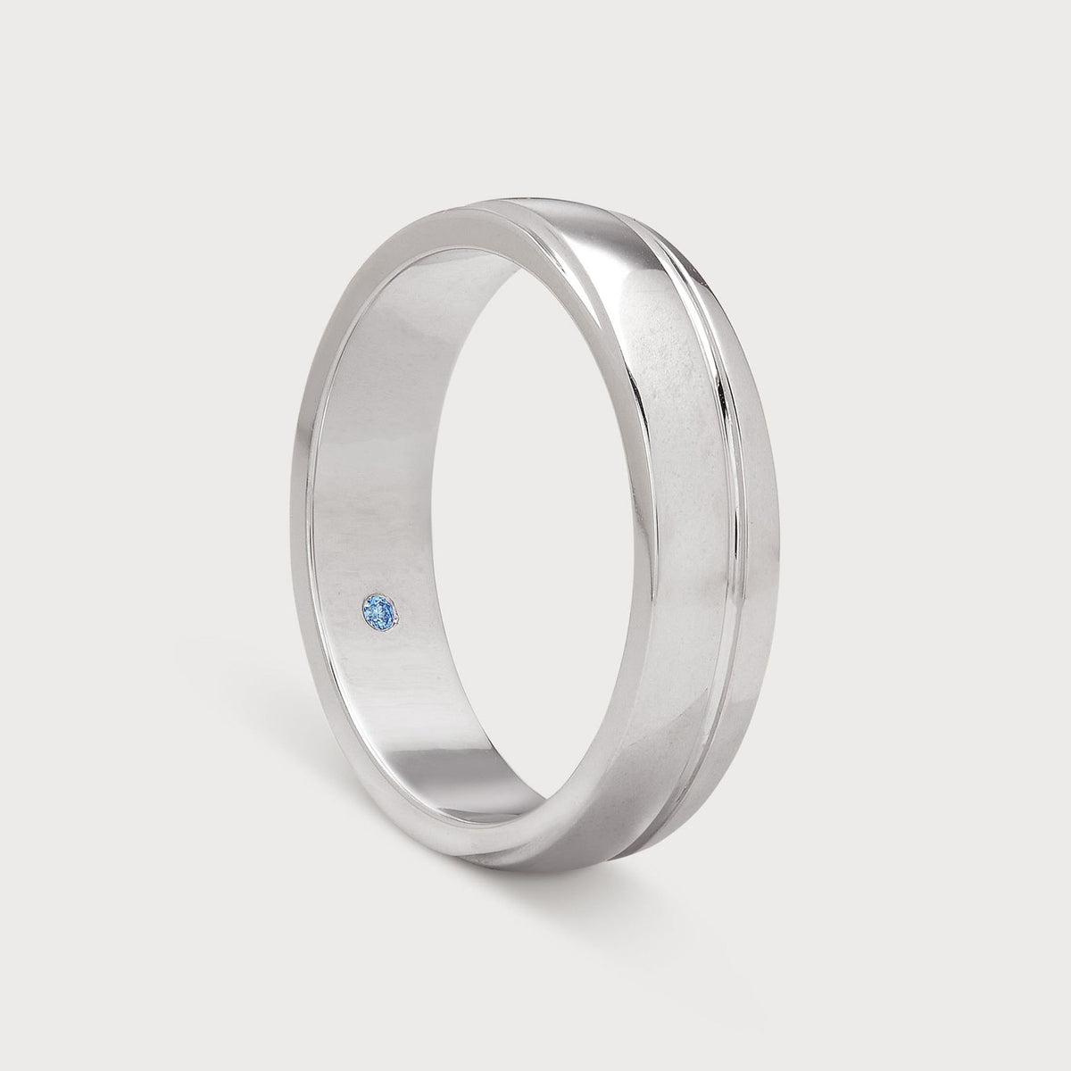 Classic Diamond Band