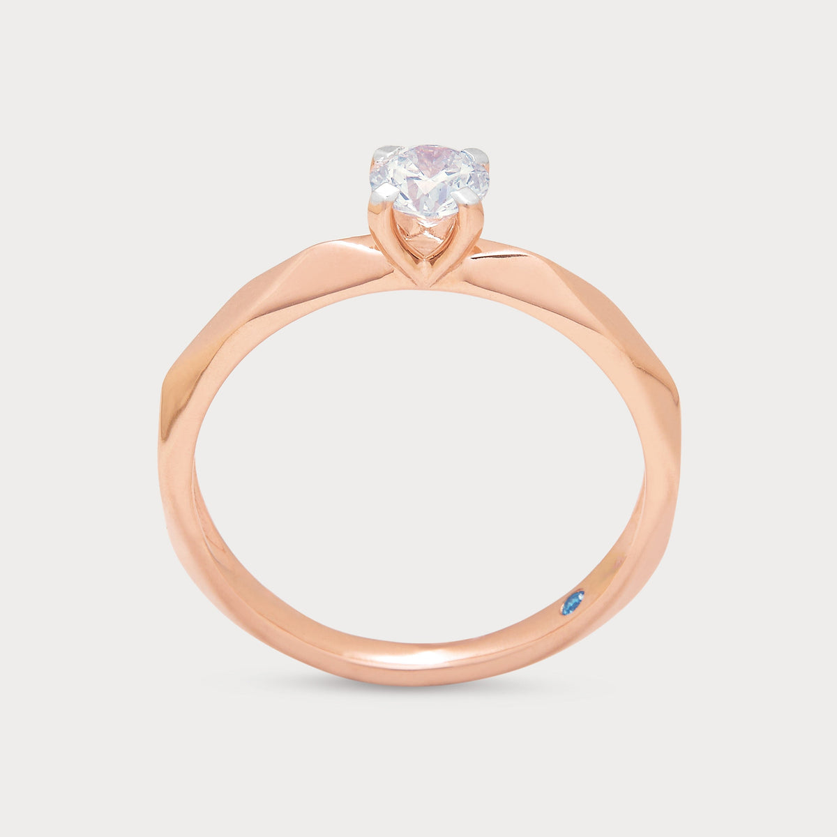 Eloise Diamond Ring