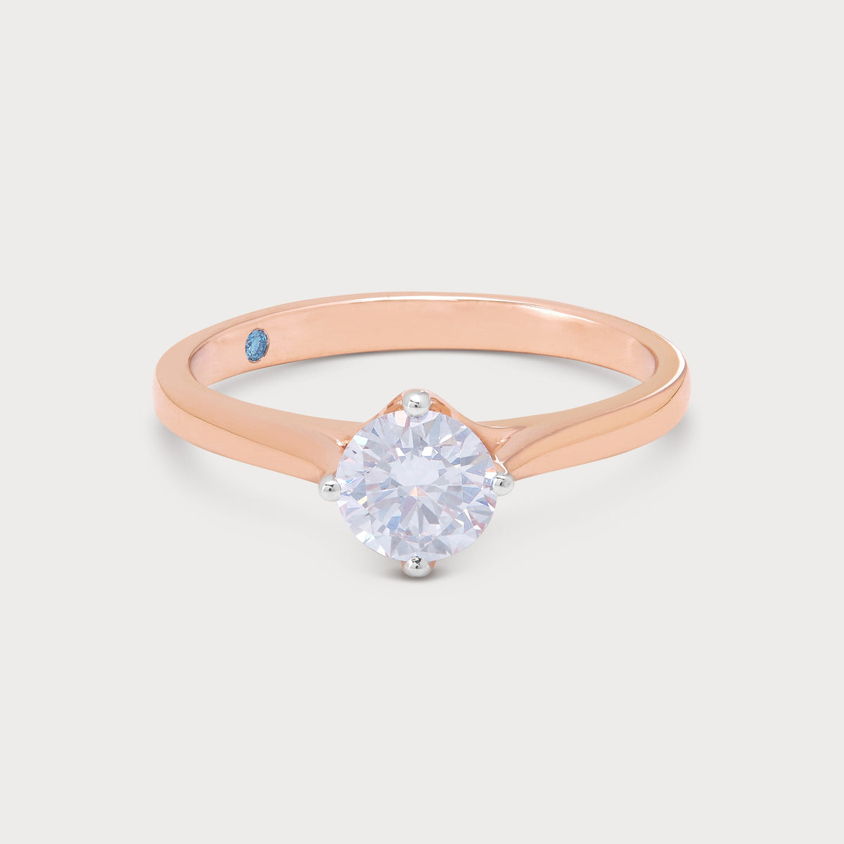 Rosalia Diamond Ring