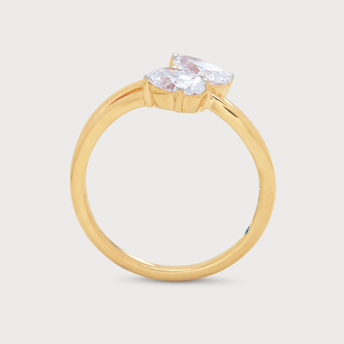 Mahasti Diamond Ring