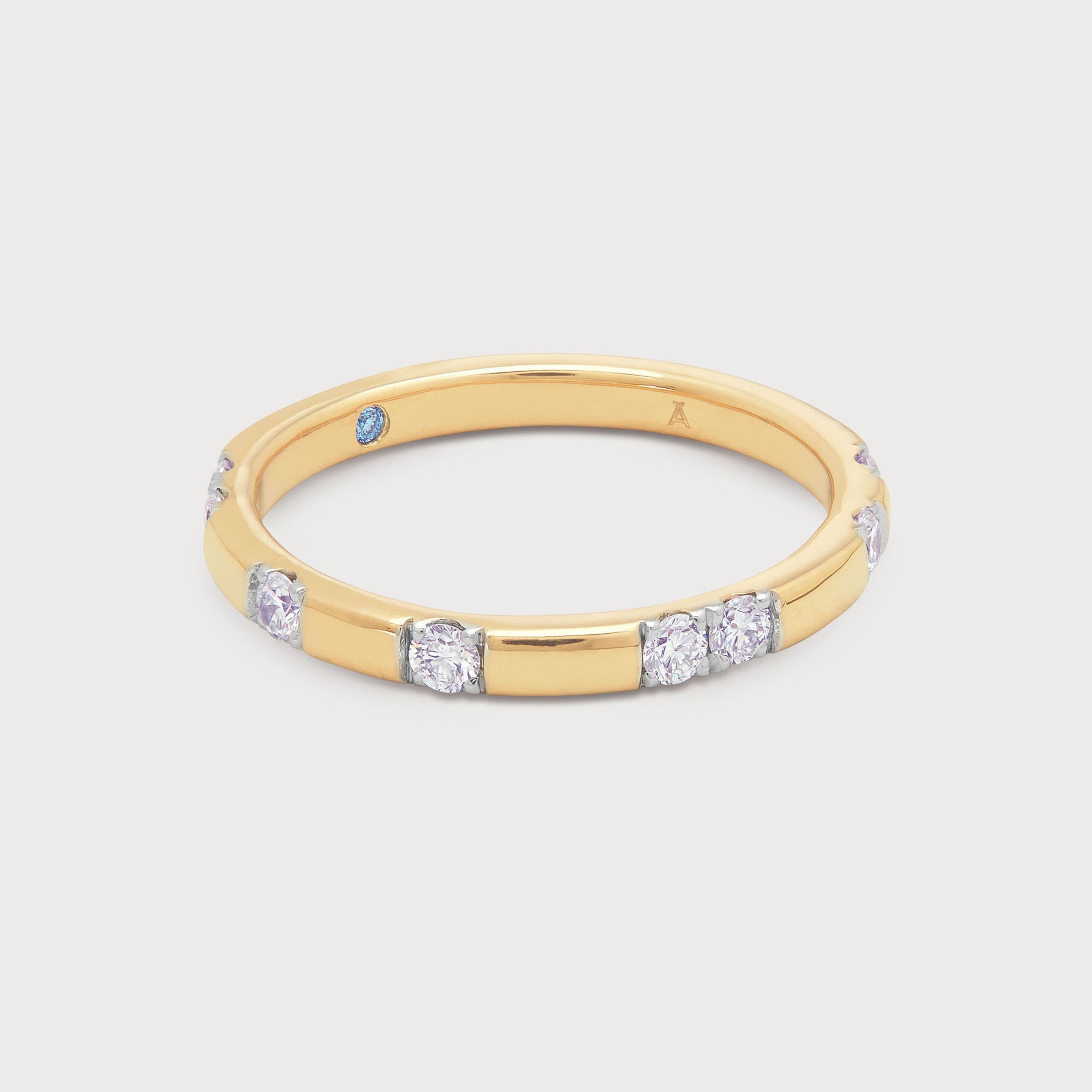 Sequence Diamond Band