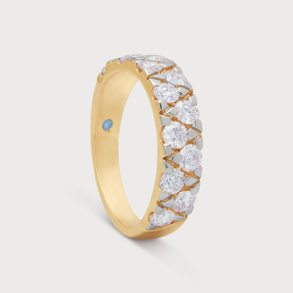 Echelon Diamond Band