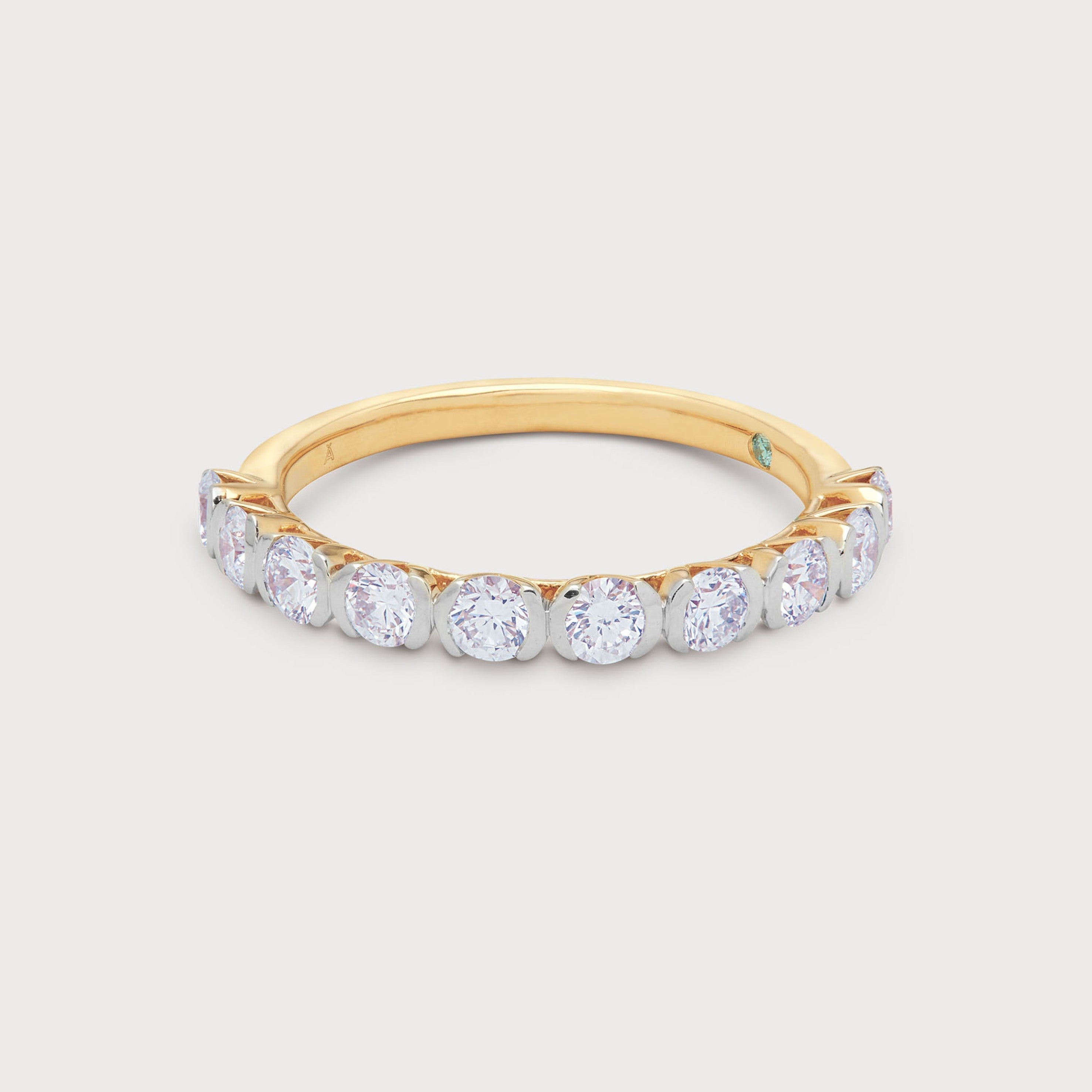 Continuum Diamond Band