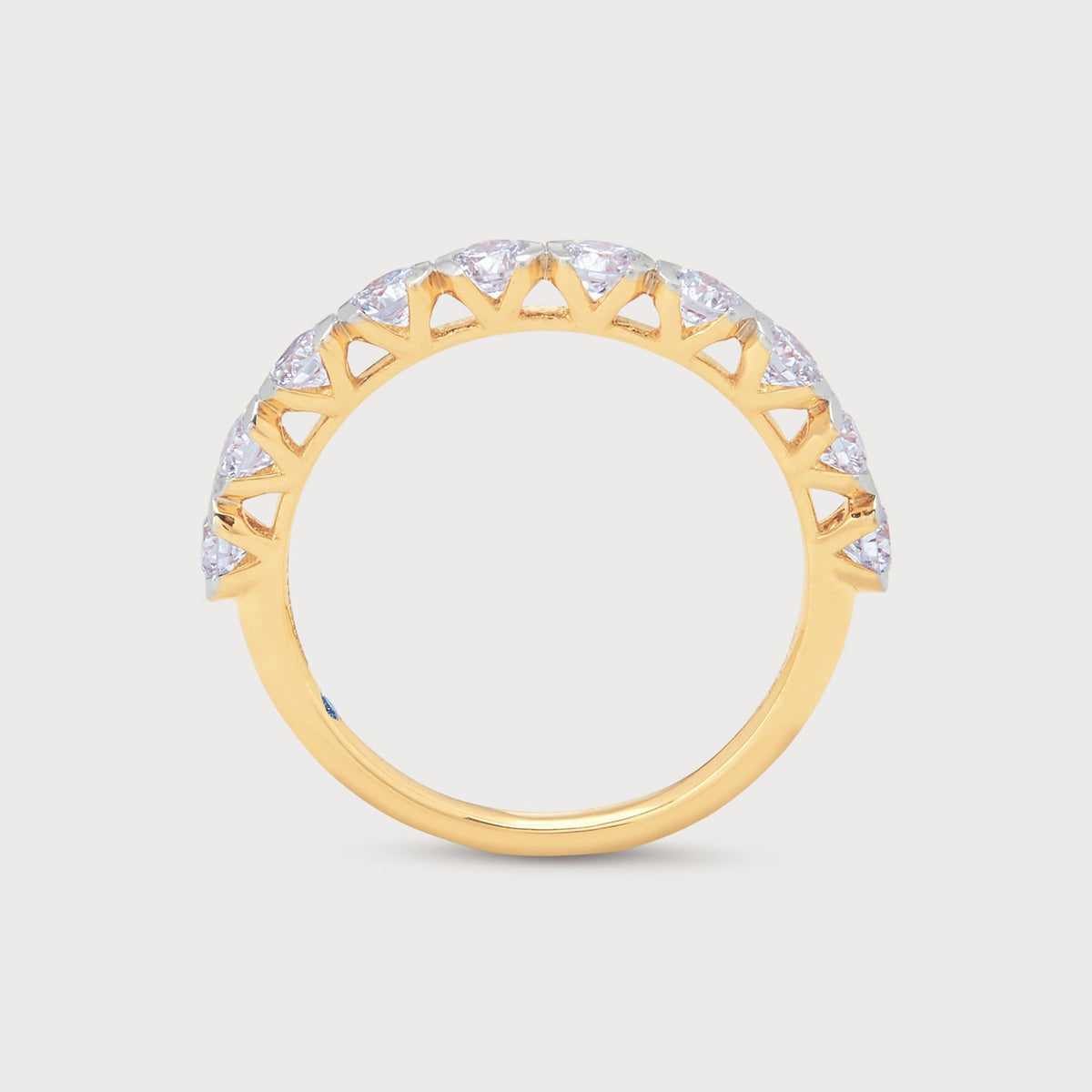 Continuum Diamond Band
