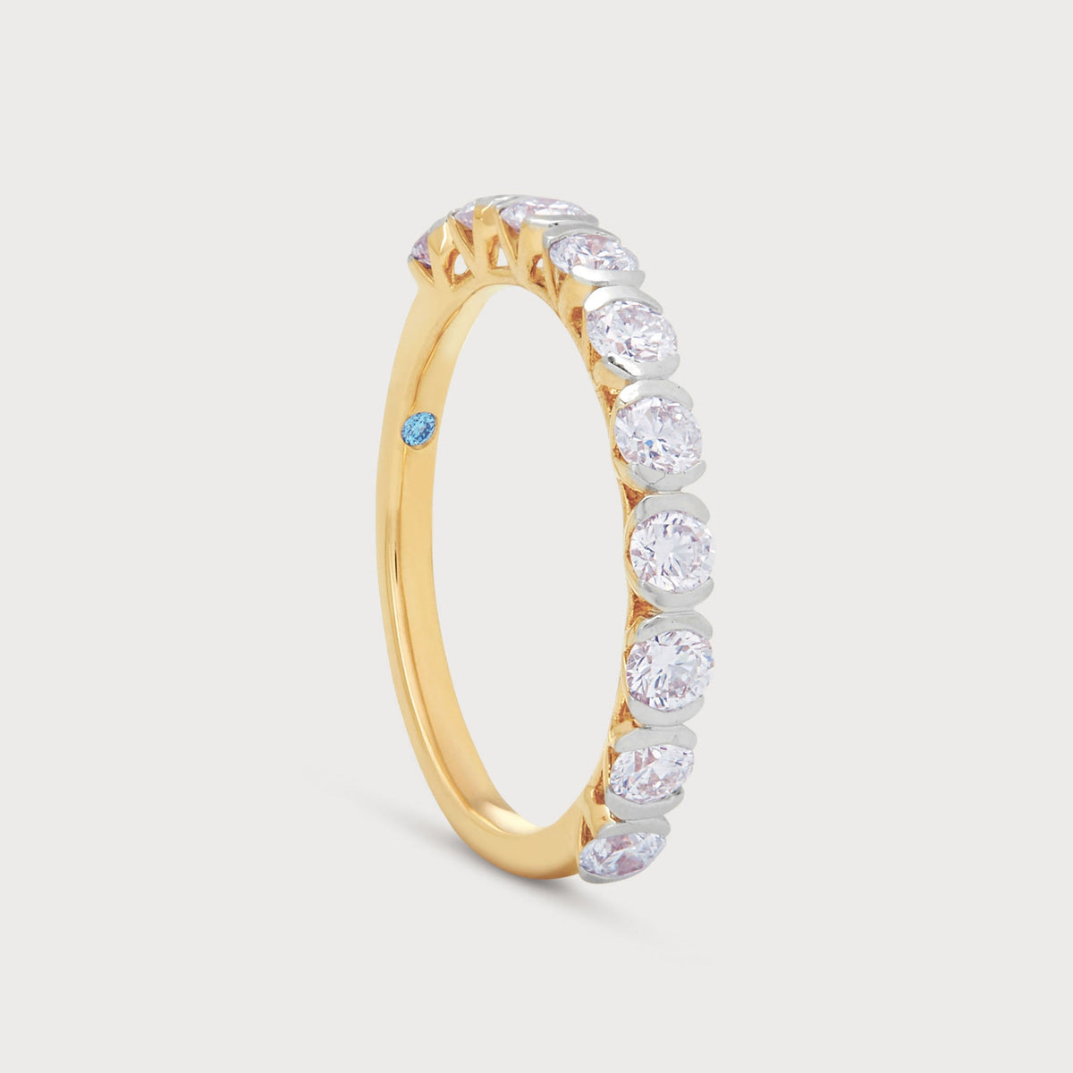 Continuum Diamond Band