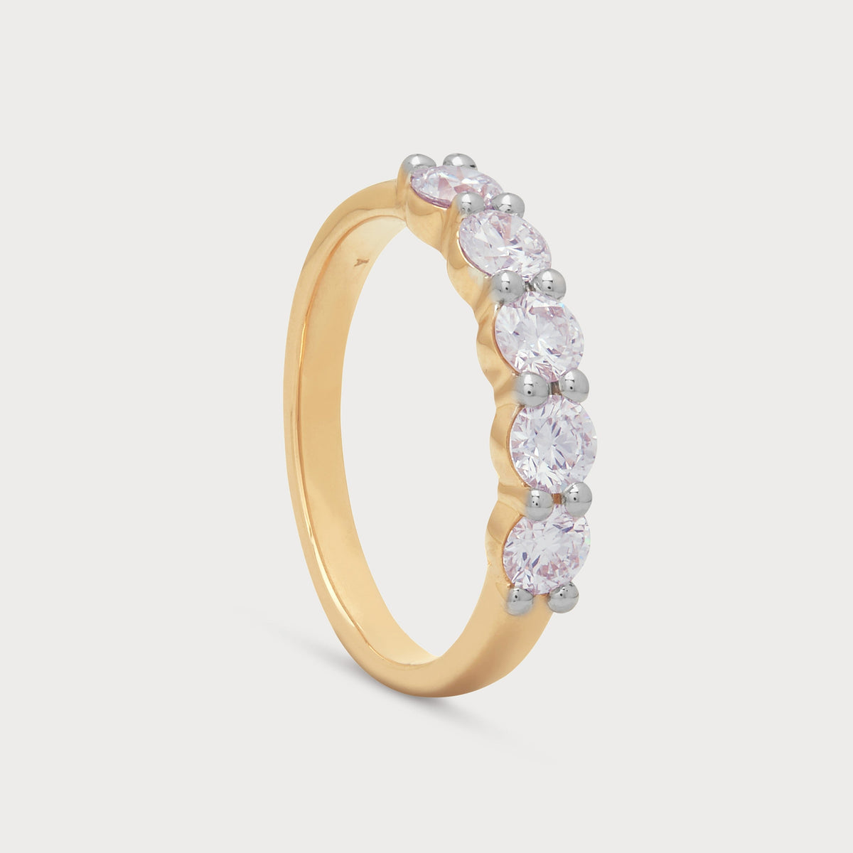 Prism Diamond Band