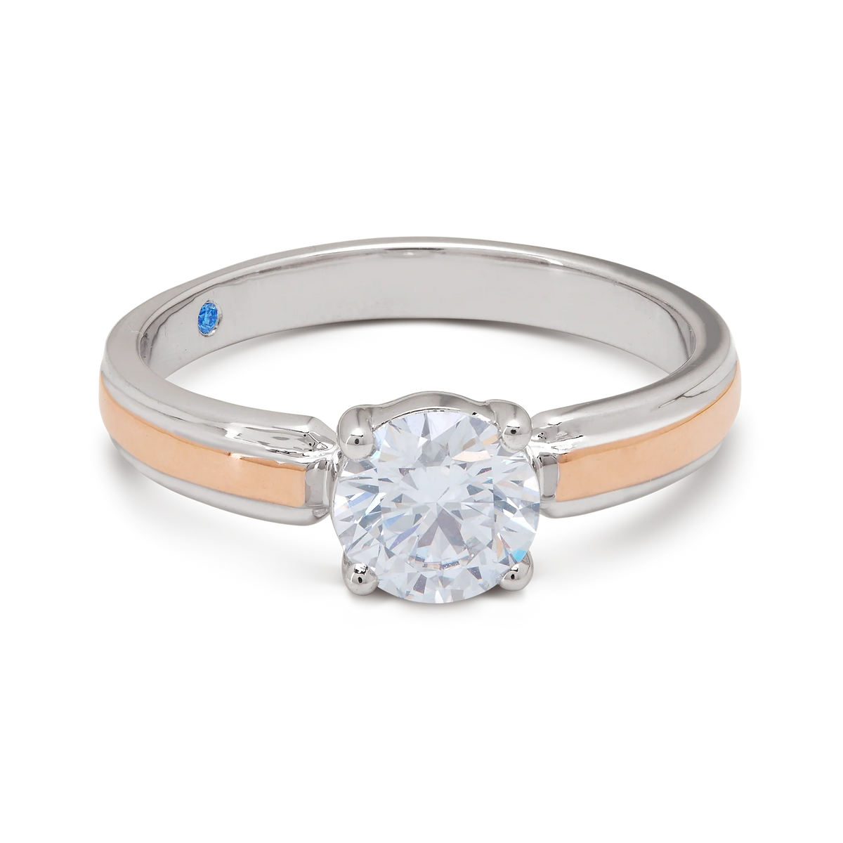 Sonata Diamond Ring