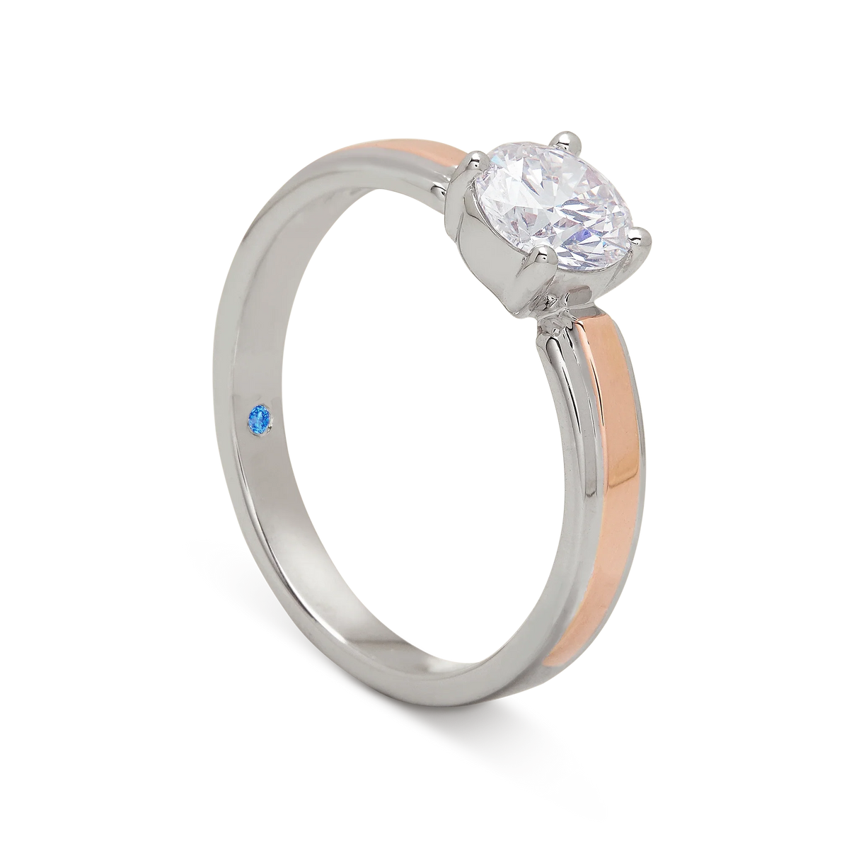 Sonata Diamond Ring