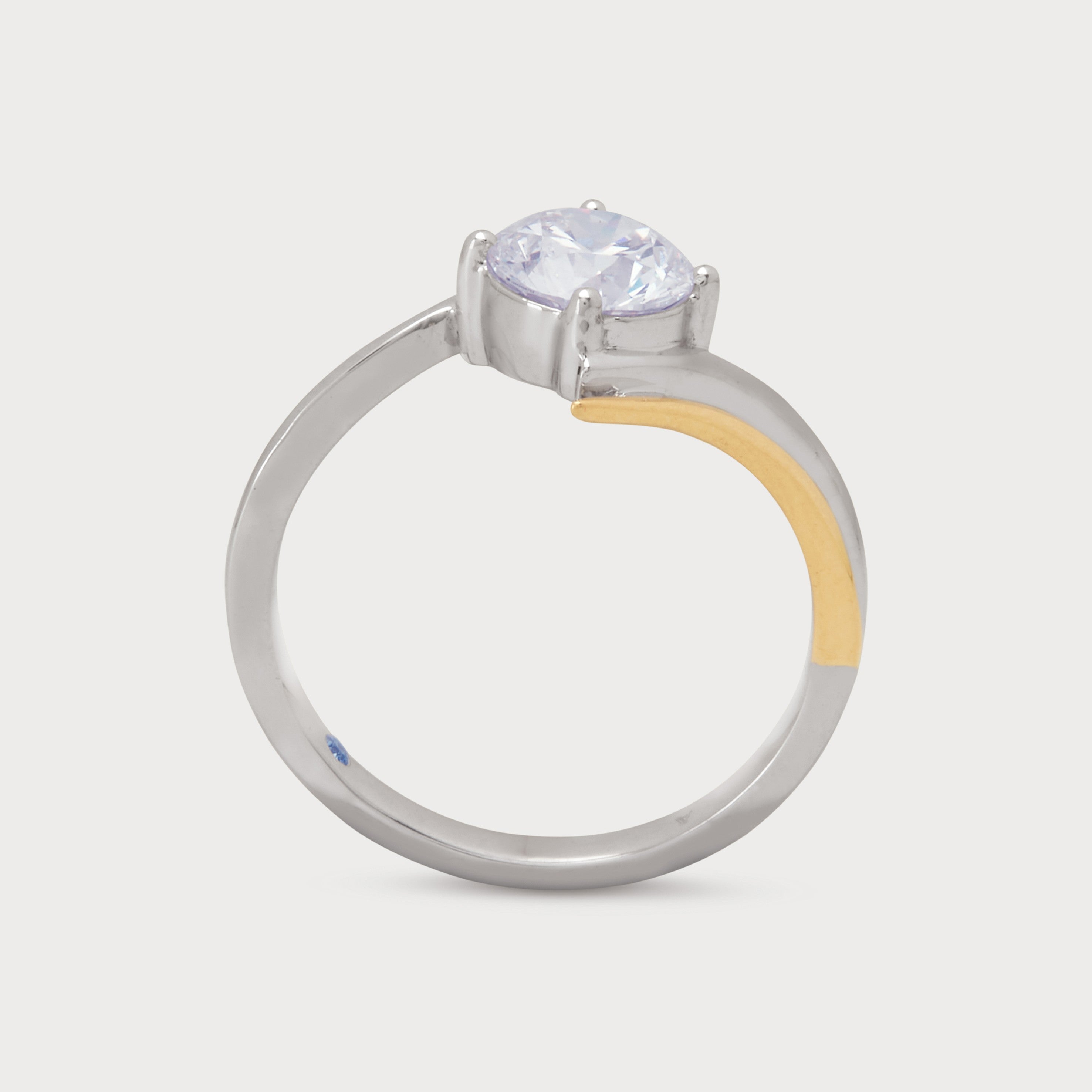 Elowen Diamond Ring