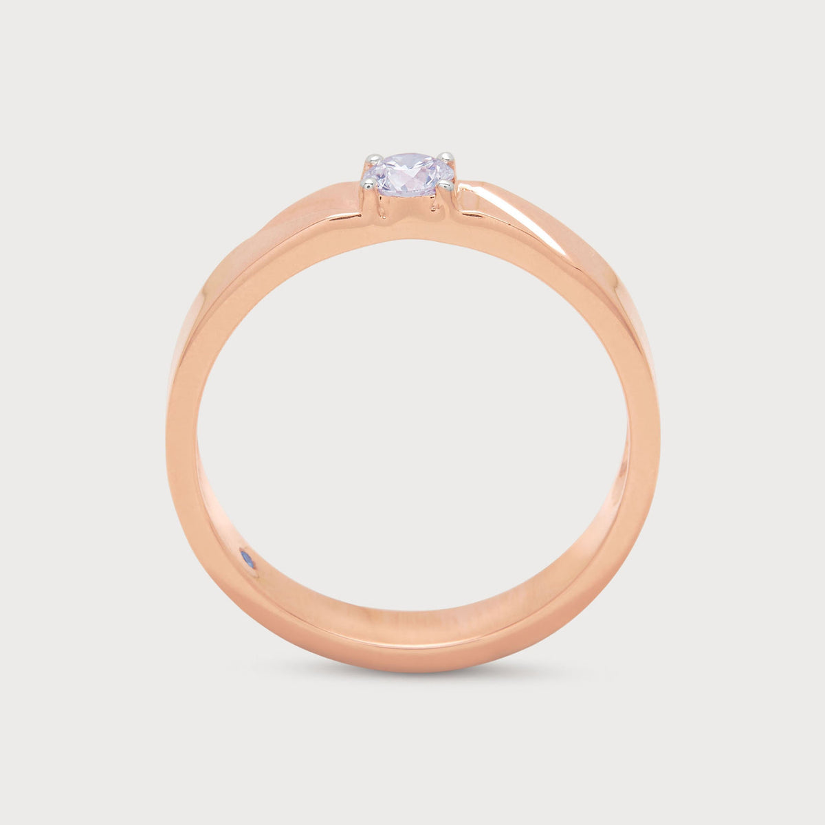 Argia Diamond Ring