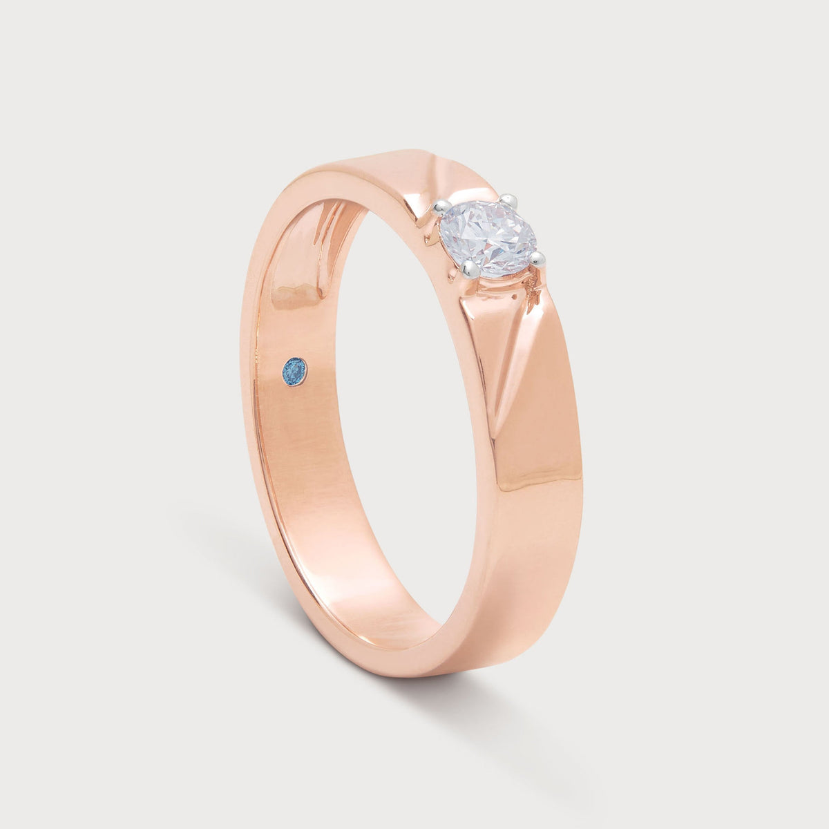 Argia Diamond Ring