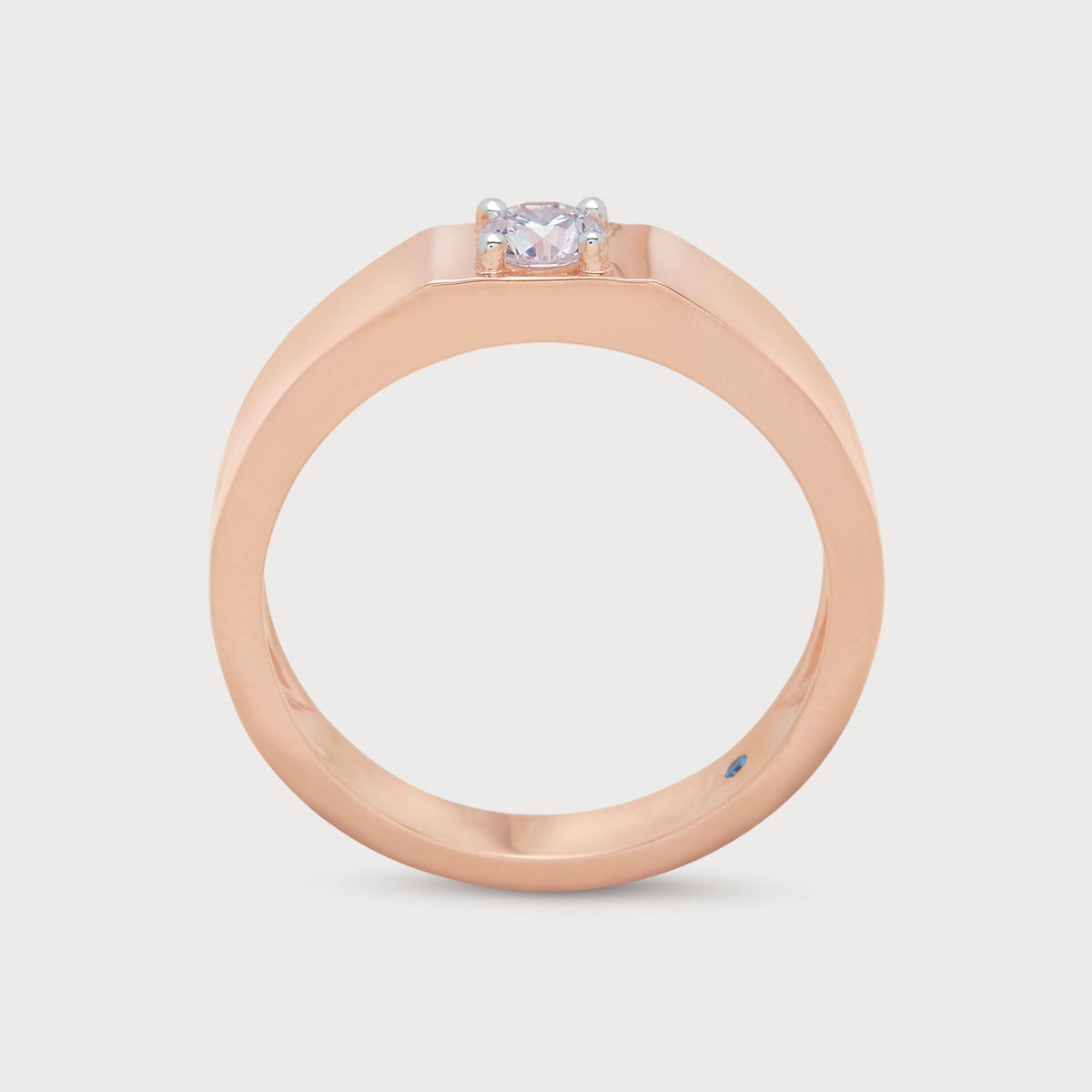 Alaia Diamond Ring