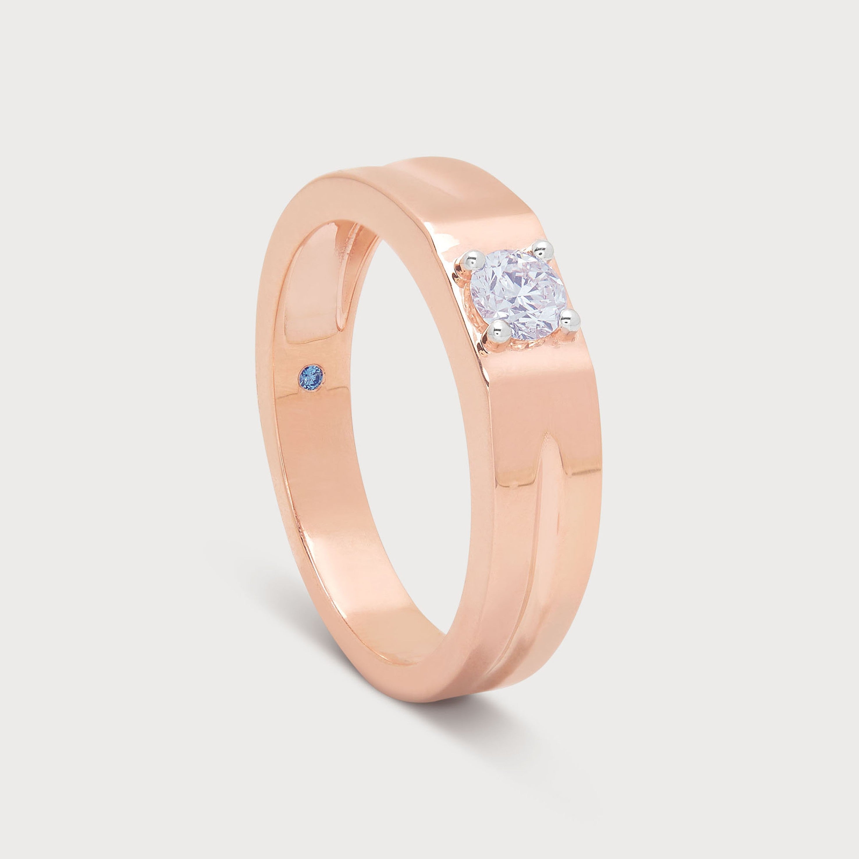 Alaia Diamond Ring