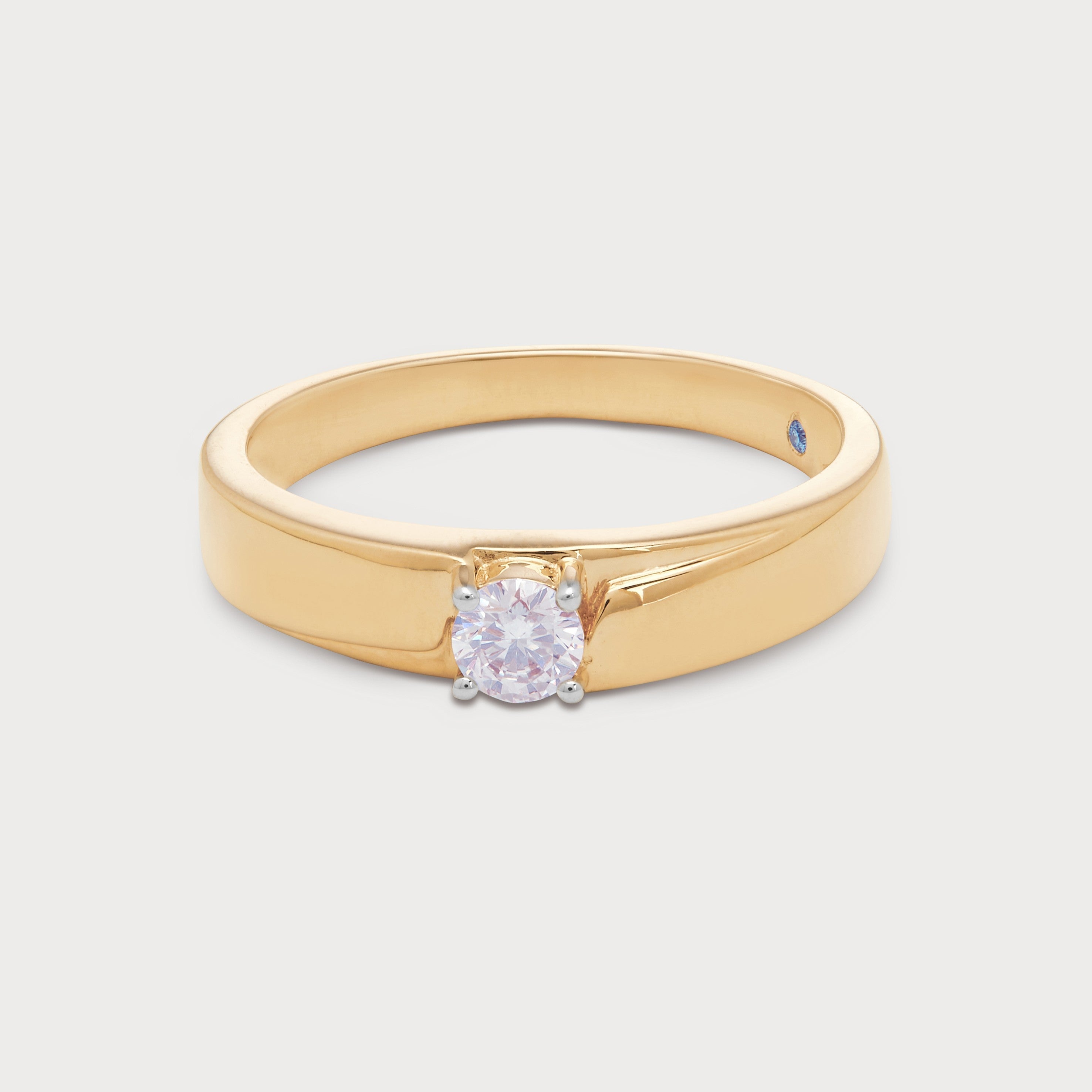 Wren Diamond Ring