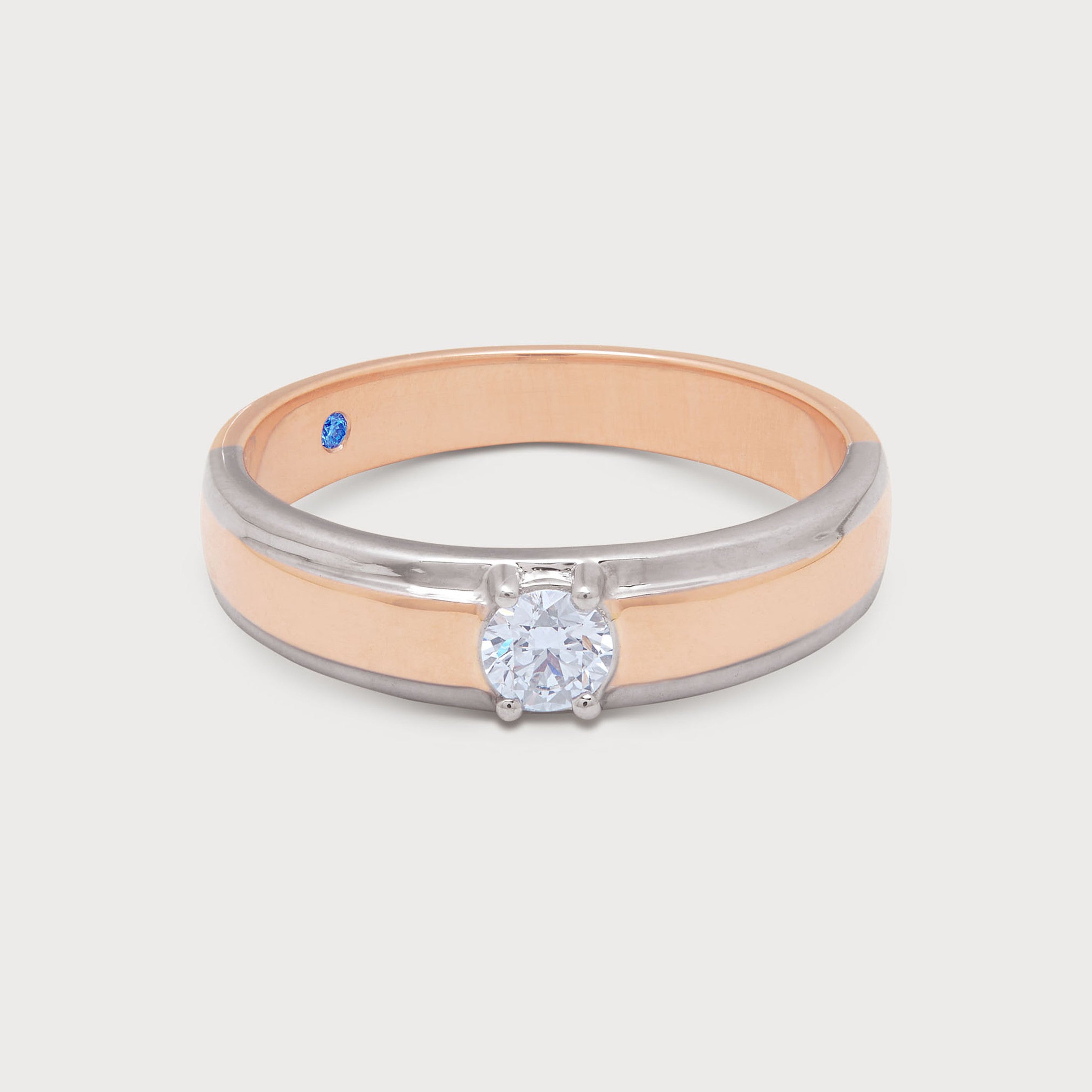 Amelie Diamond Ring
