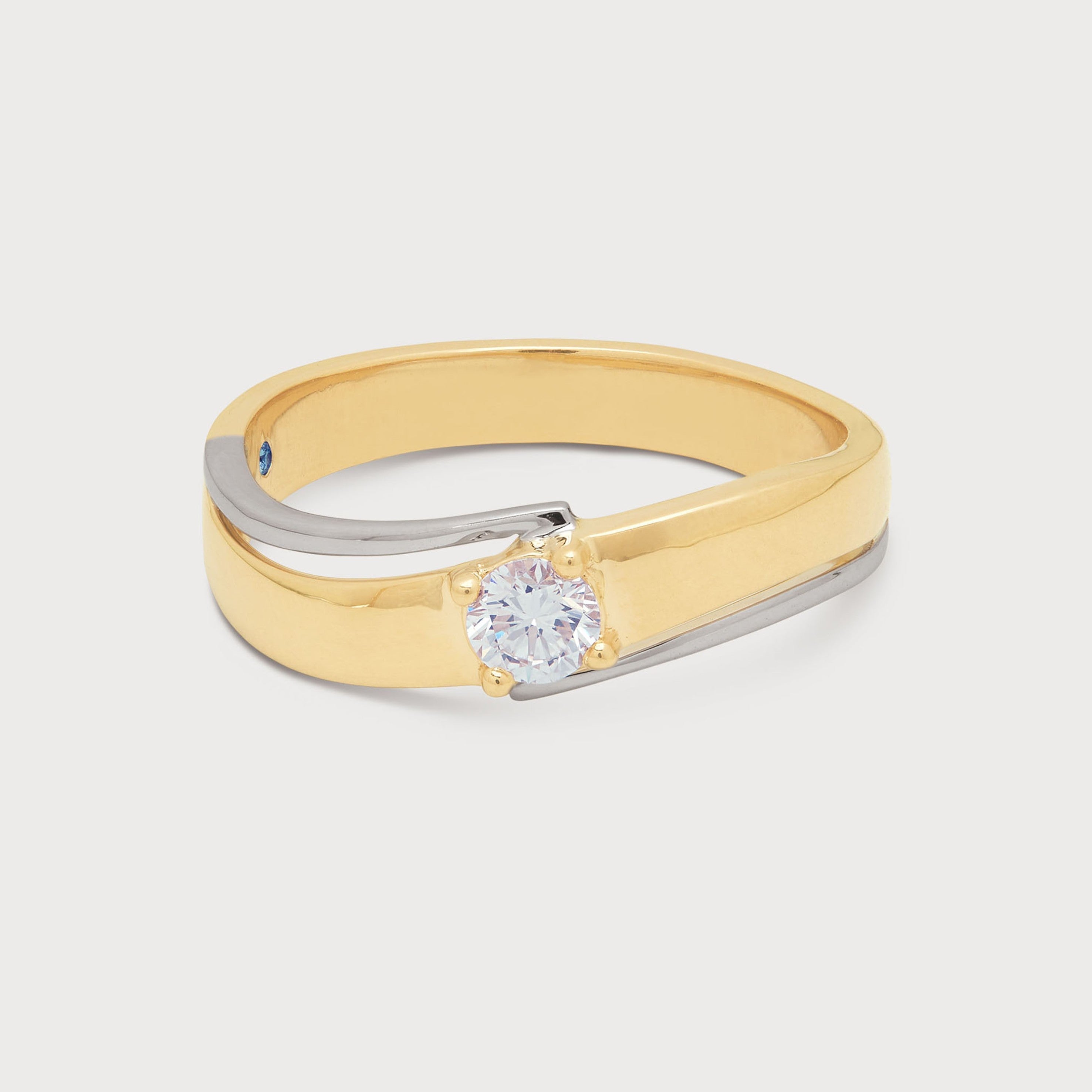 Helia Diamond Ring