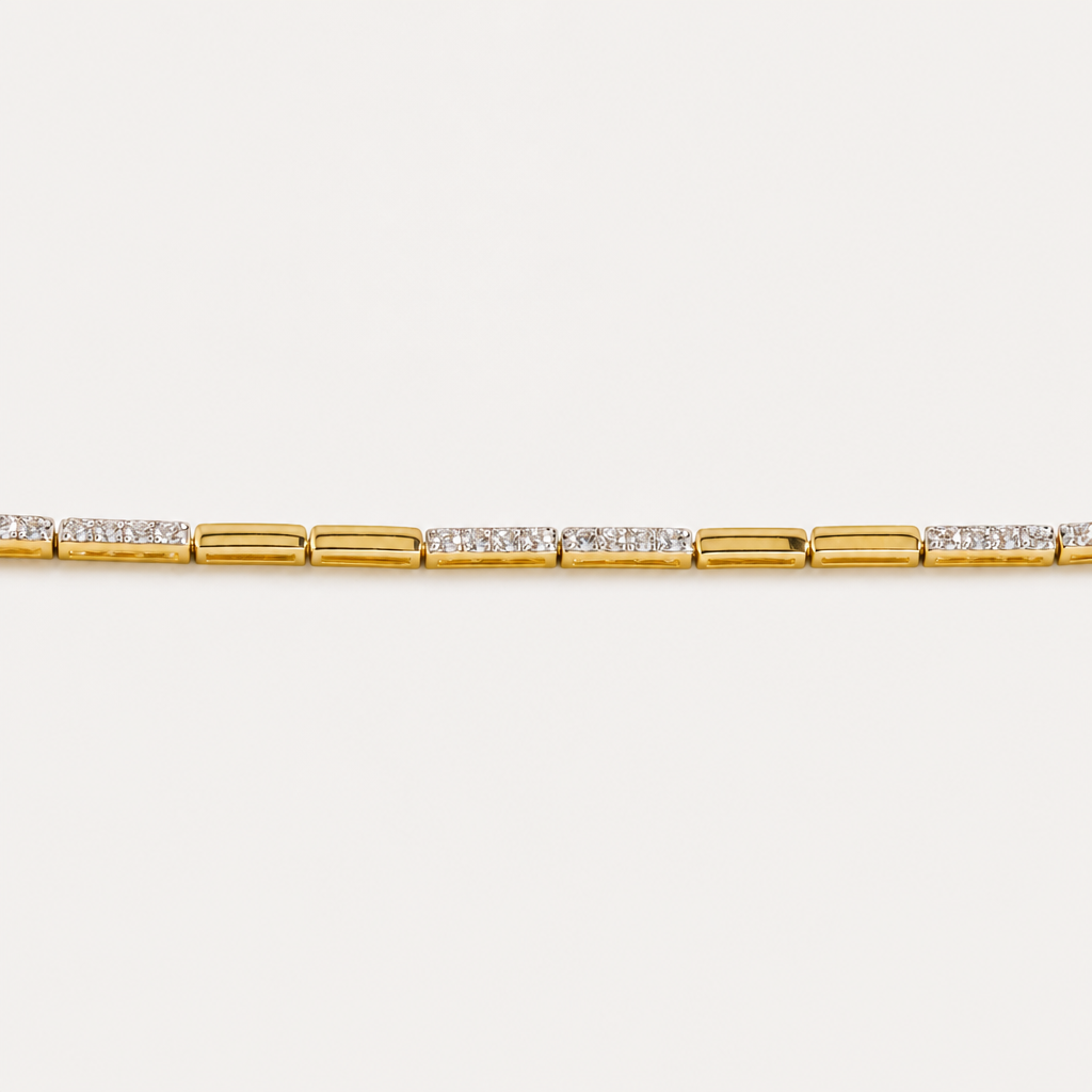 Serena Diamond Bracelet