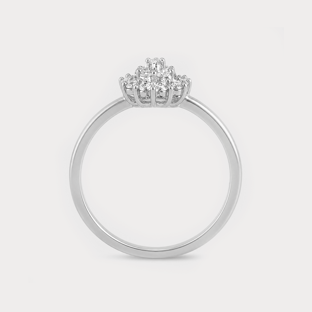 Idris Nakshatra Diamond Ring