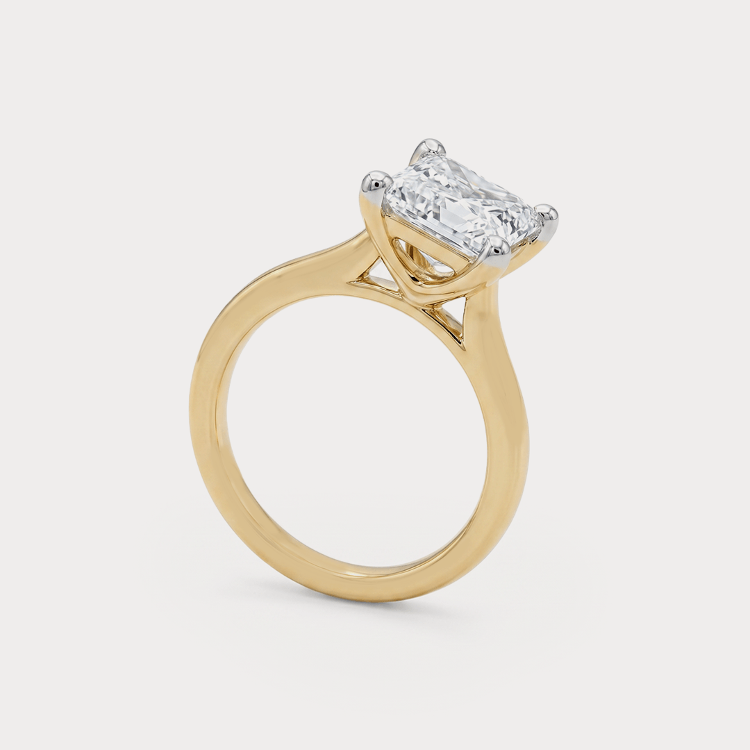 Celestine Diamond Ring