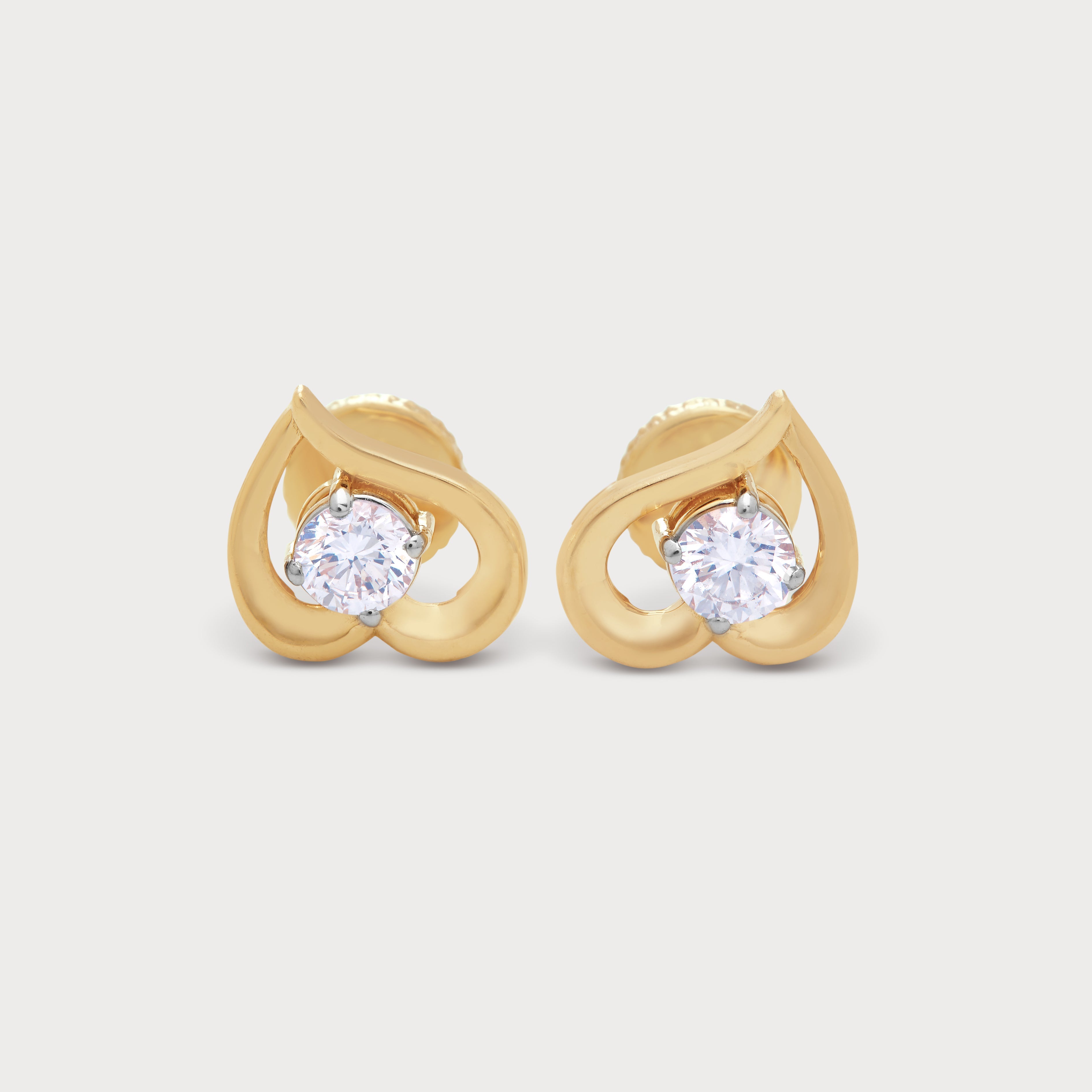 Galaxy Diamond Studs