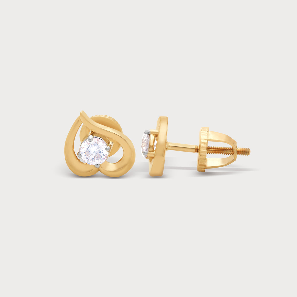 Galaxy Diamond Studs