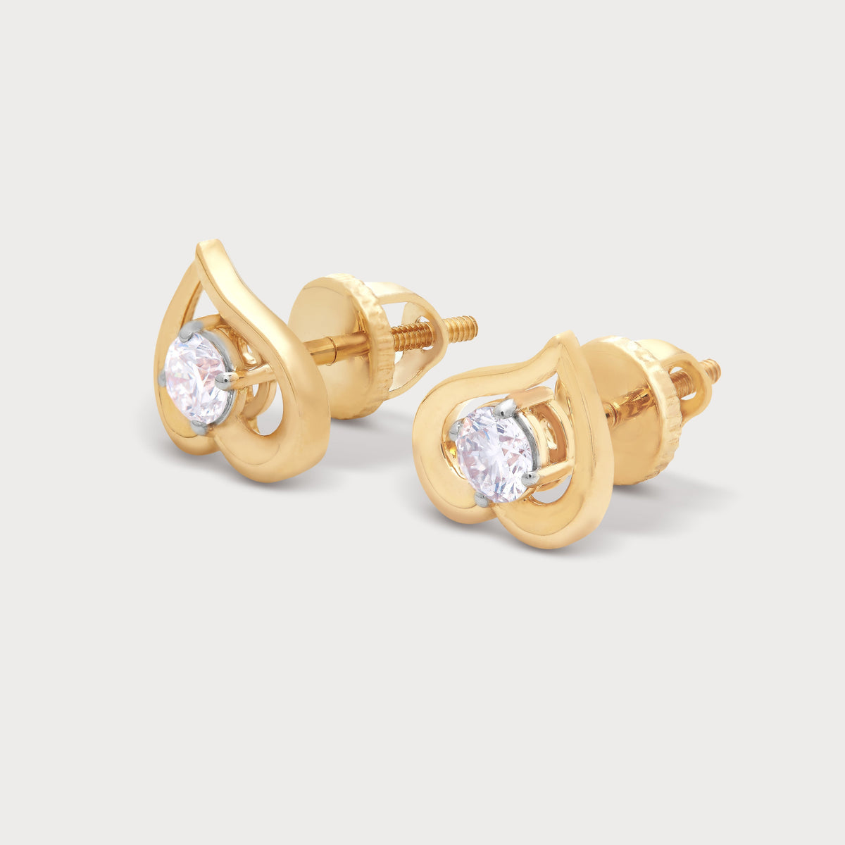 Galaxy Diamond Studs
