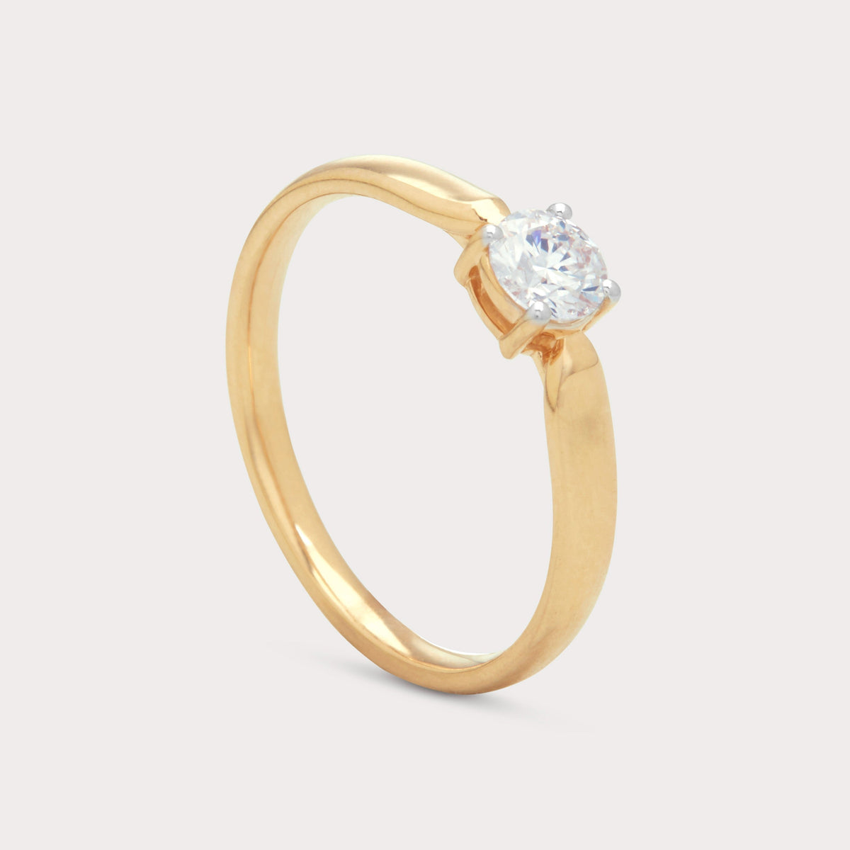 Noa Diamond Ring