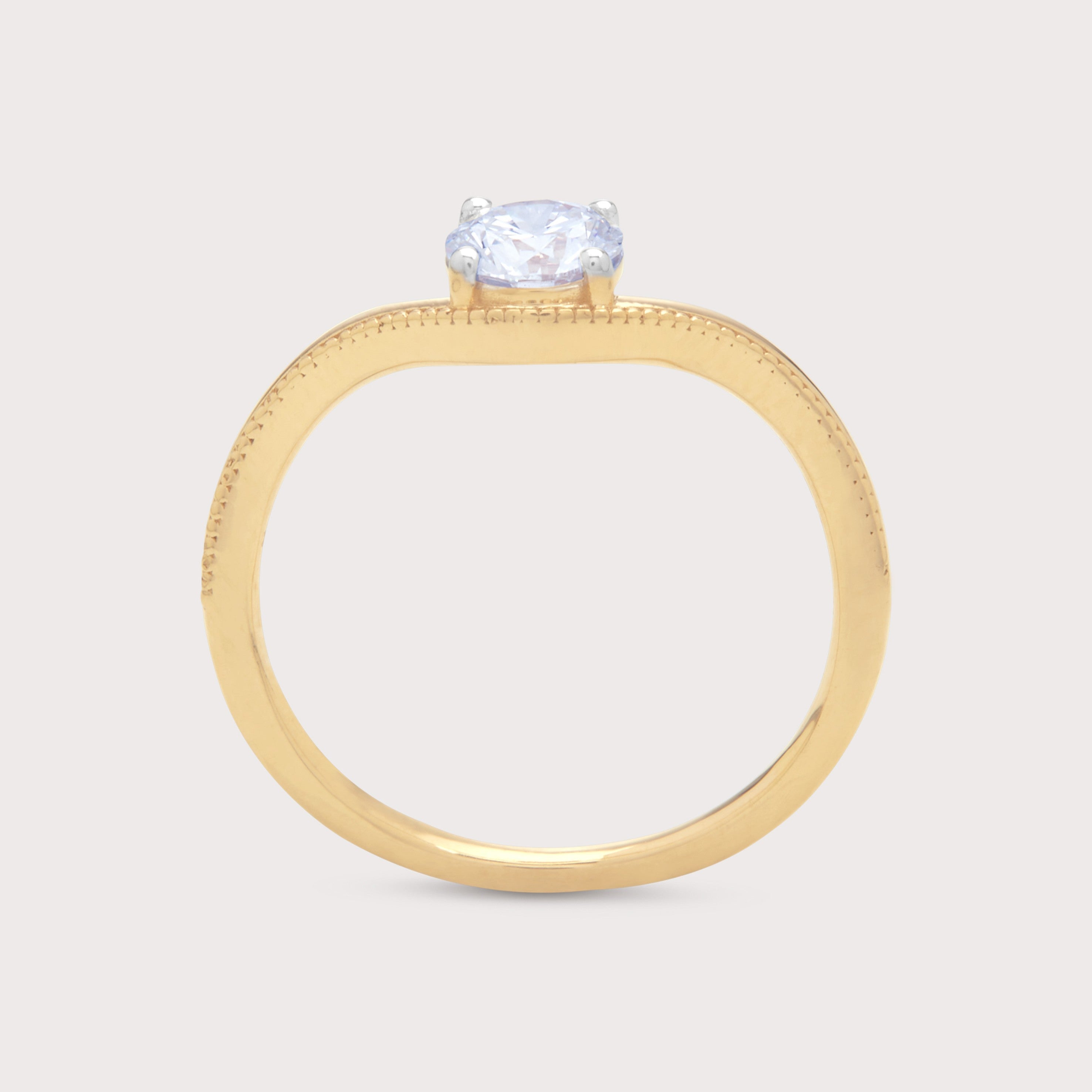 Mirei Diamond Ring
