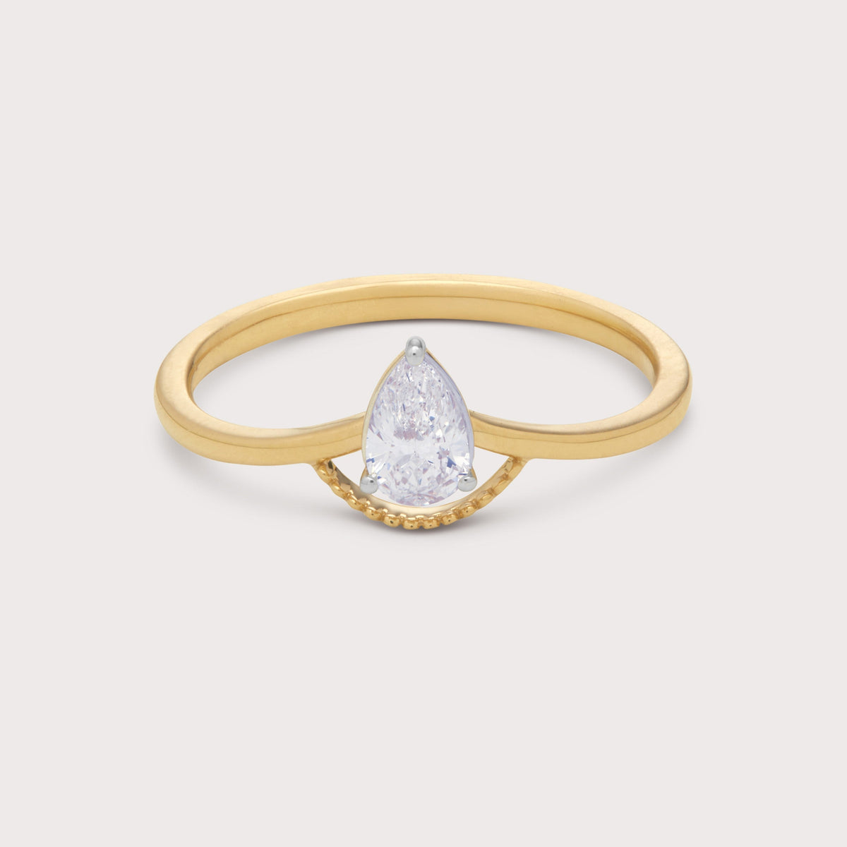 Calypso Diamond Ring