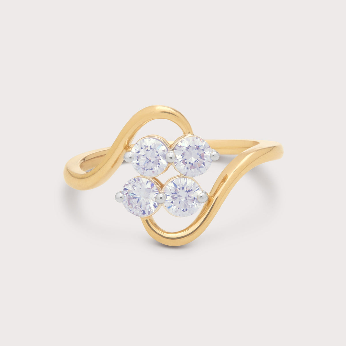 Orlaine Diamond Ring