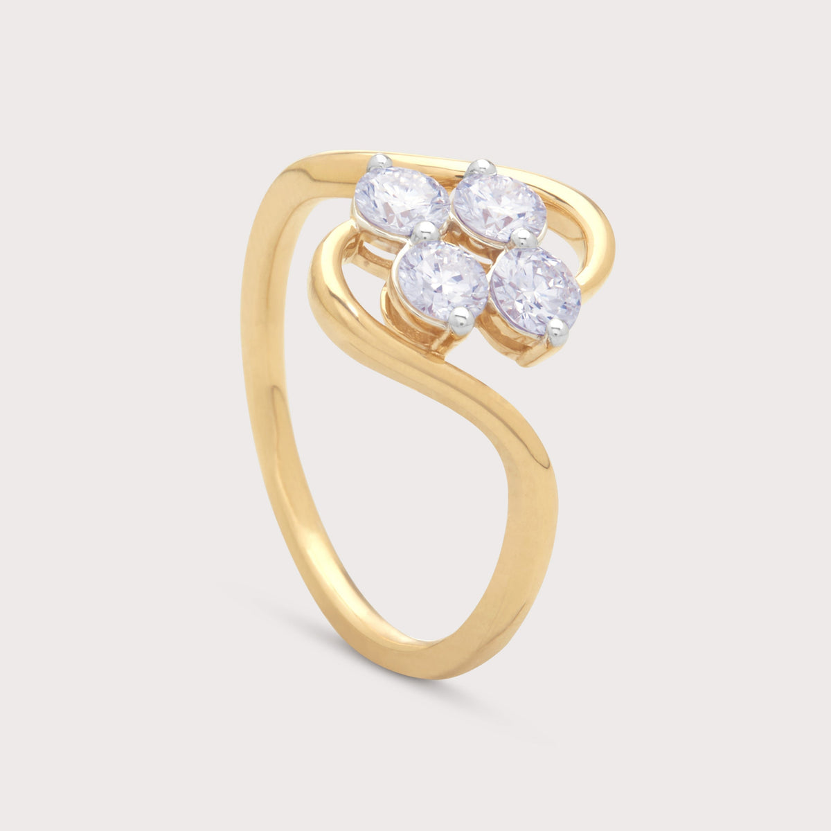 Orlaine Diamond Ring