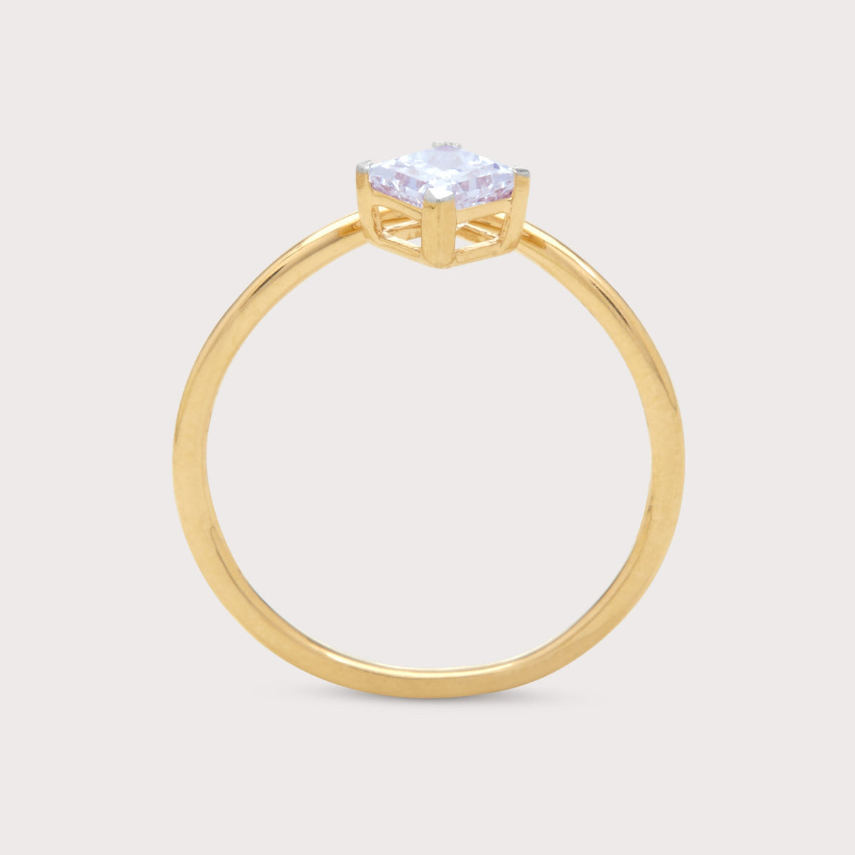 Rysa Diamond Ring