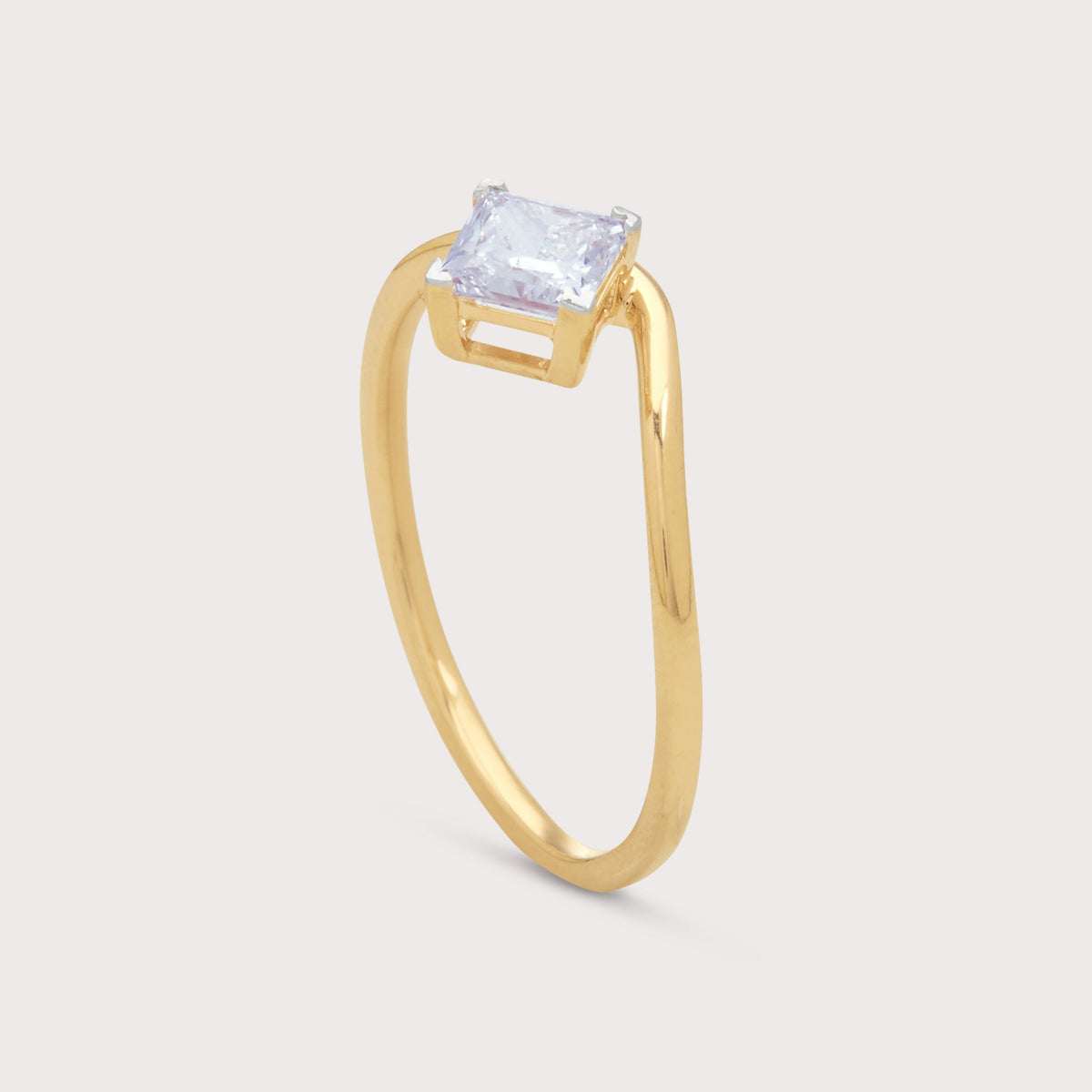 Rysa Diamond Ring