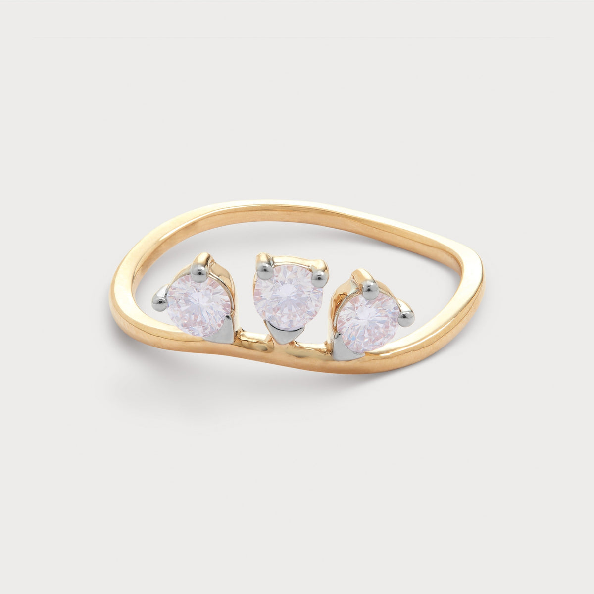 Orion Diamond Ring