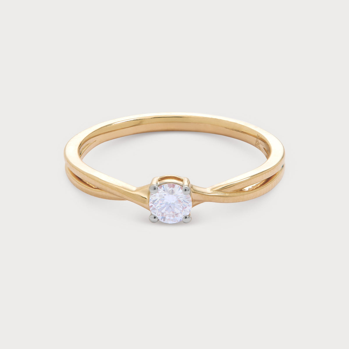Serena Diamond Ring